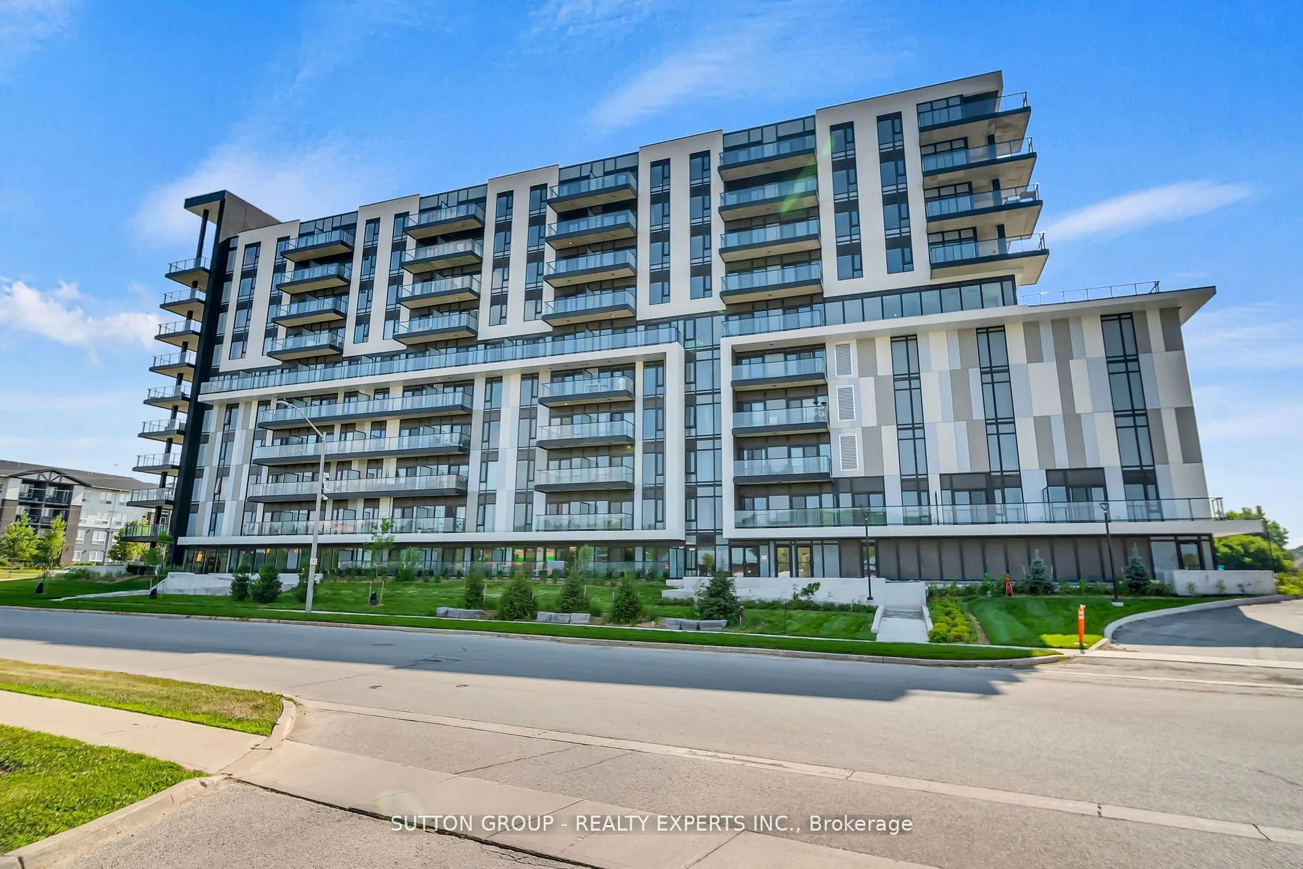 401 shellard Lane, #826