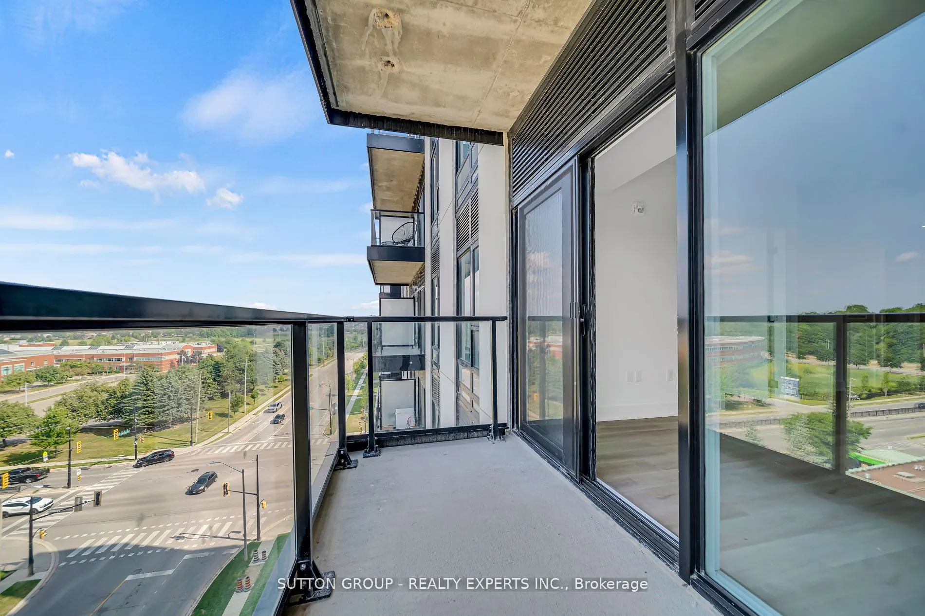 401 shellard Lane, #826