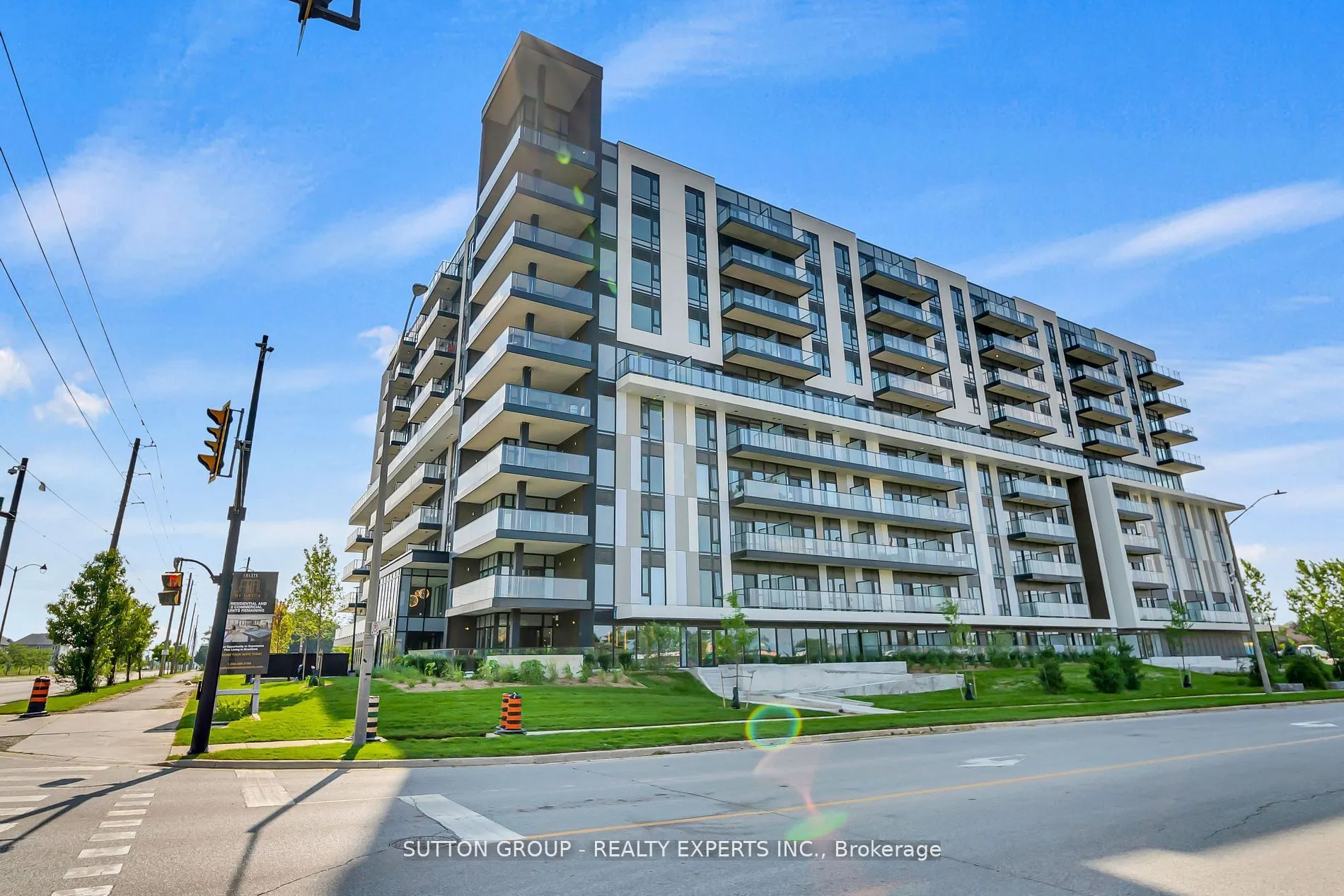 401 shellard Lane, #826
