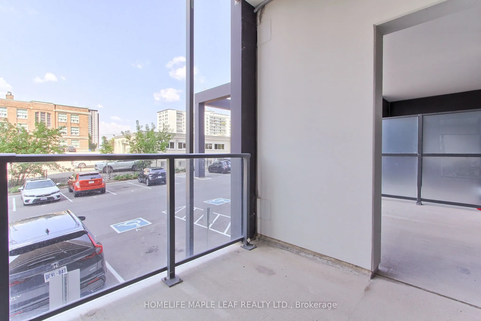 741 King Street W, #103