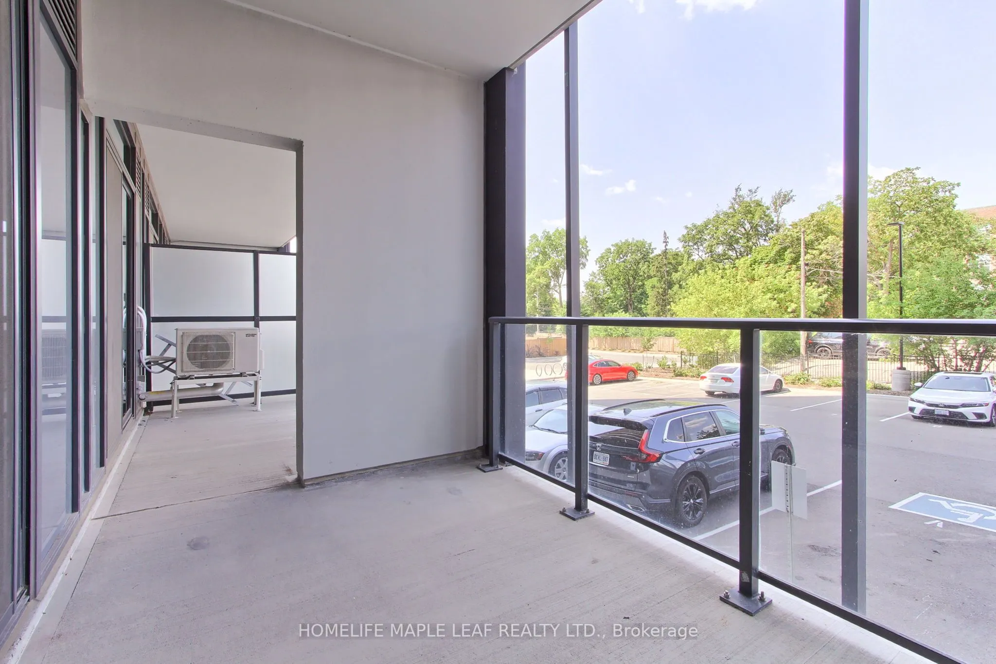 741 King Street W, #103