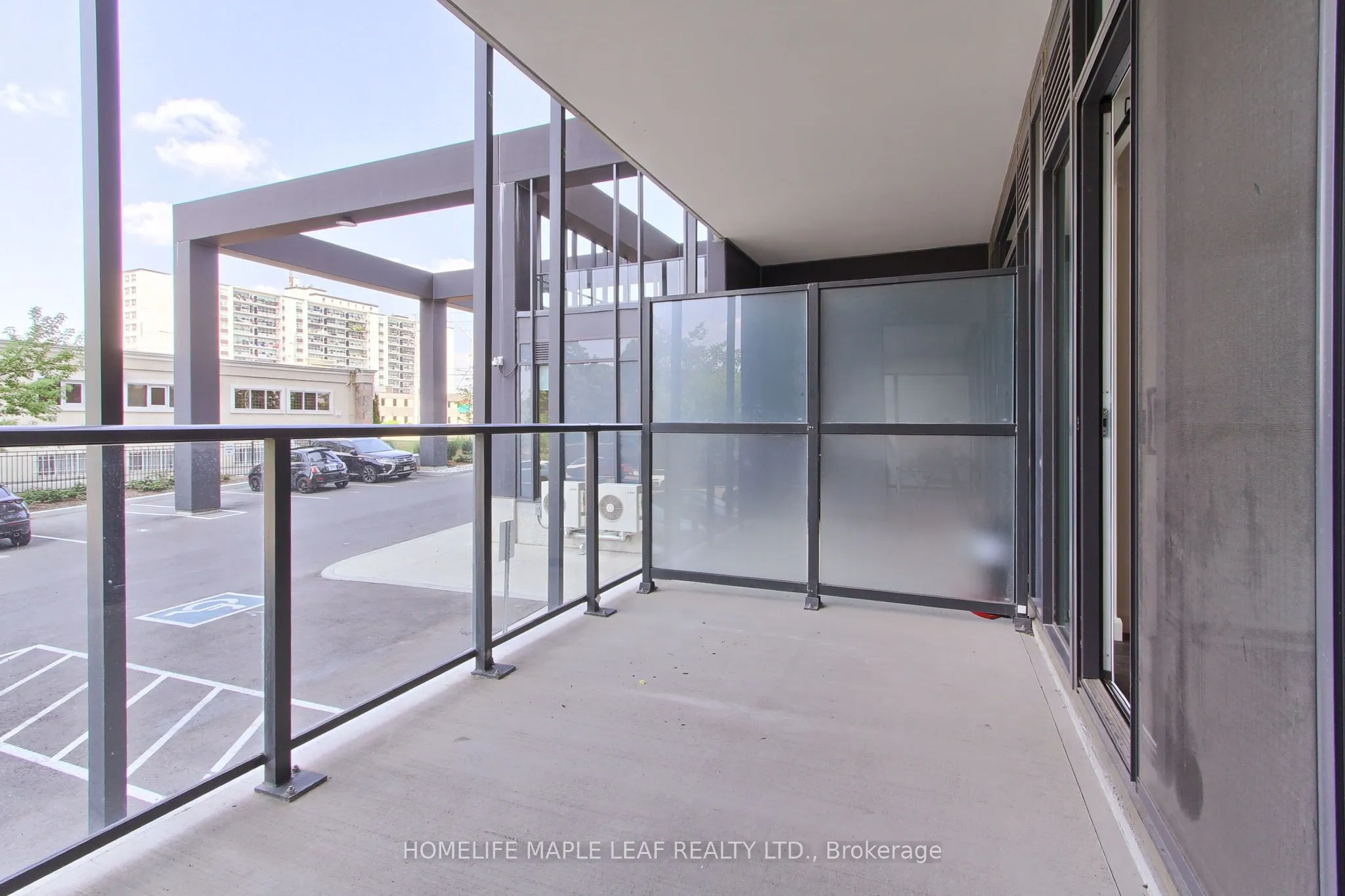 741 King Street W, #103