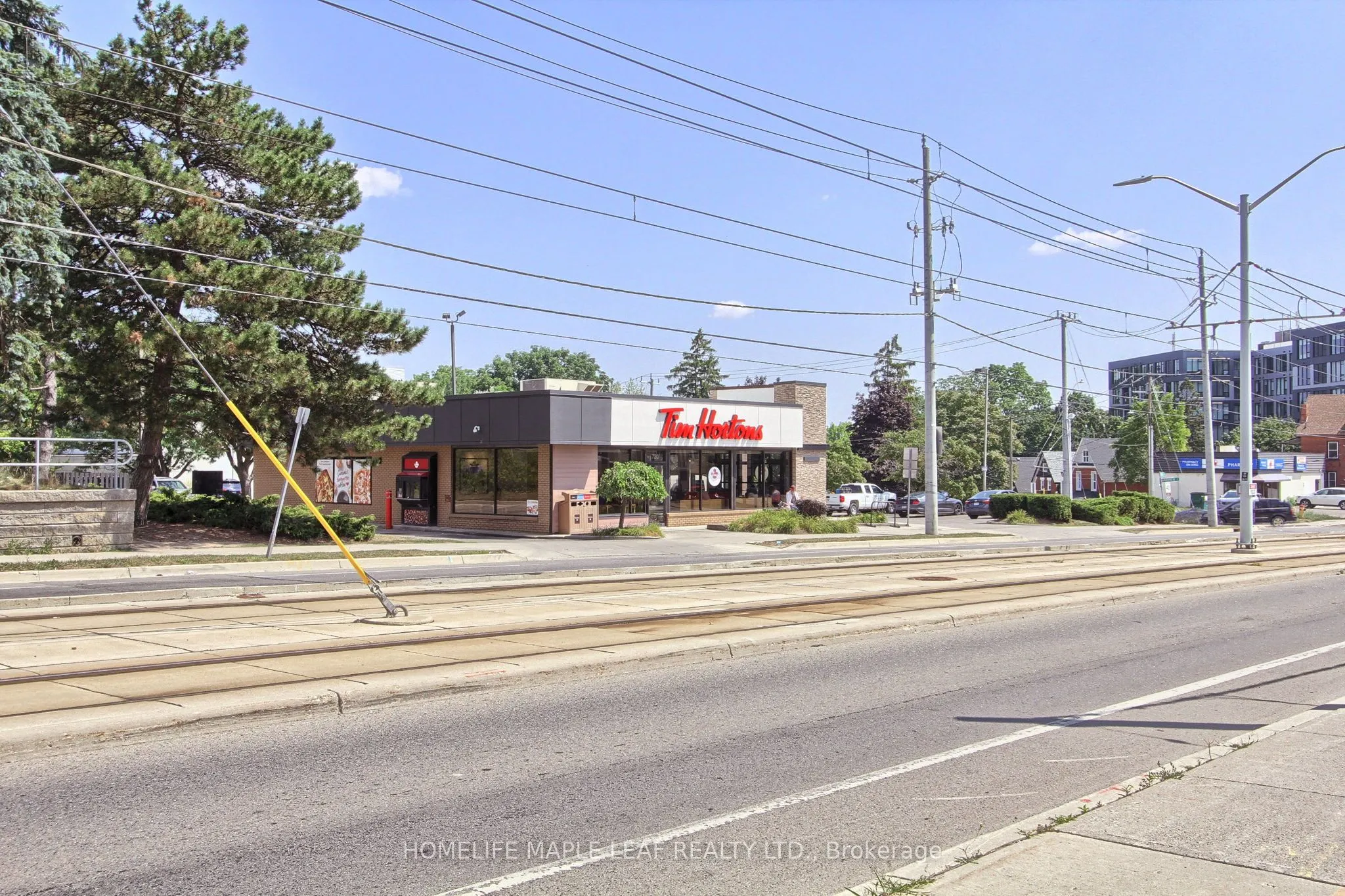 741 King Street W, #103