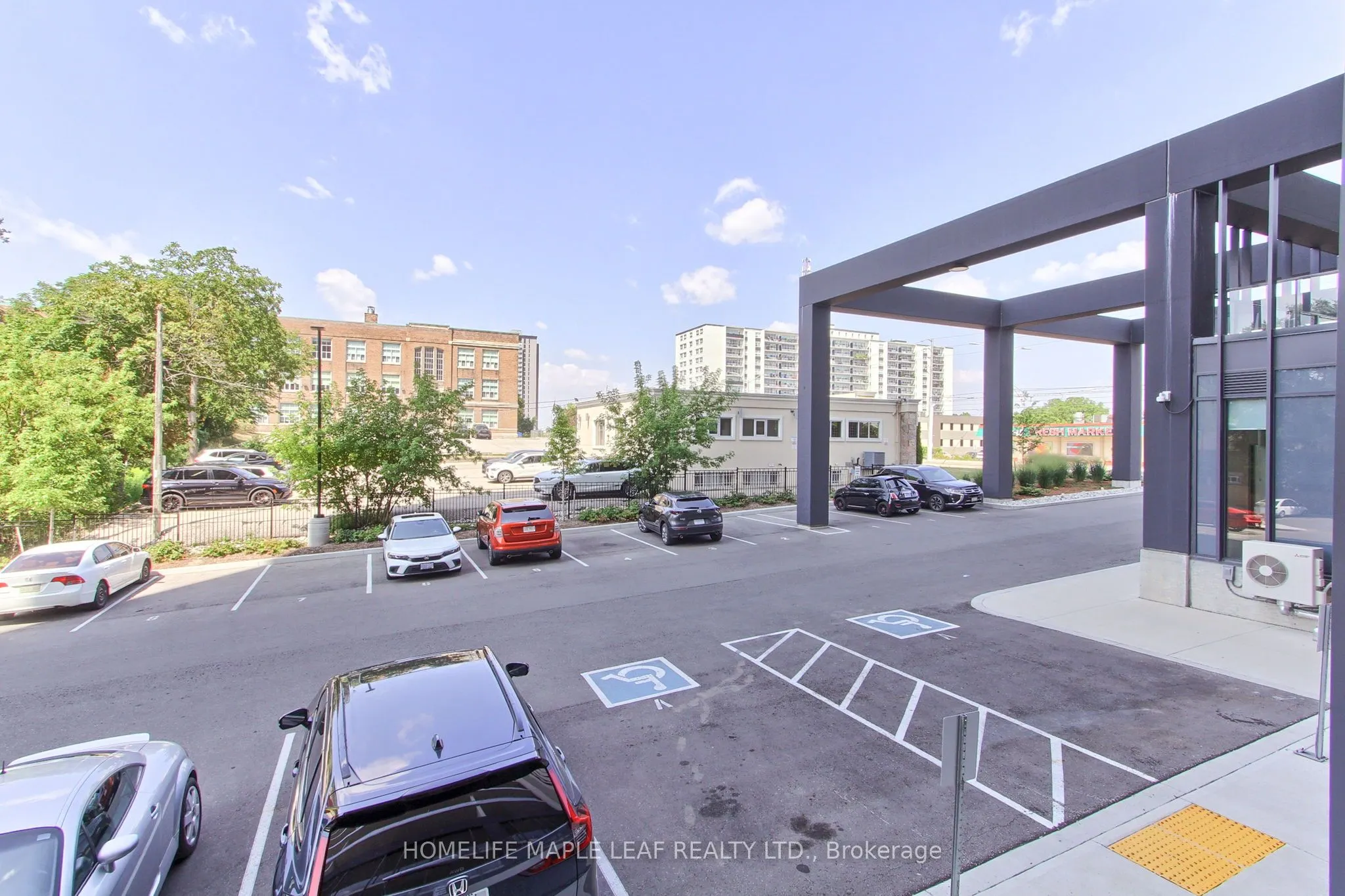 741 King Street W, #103