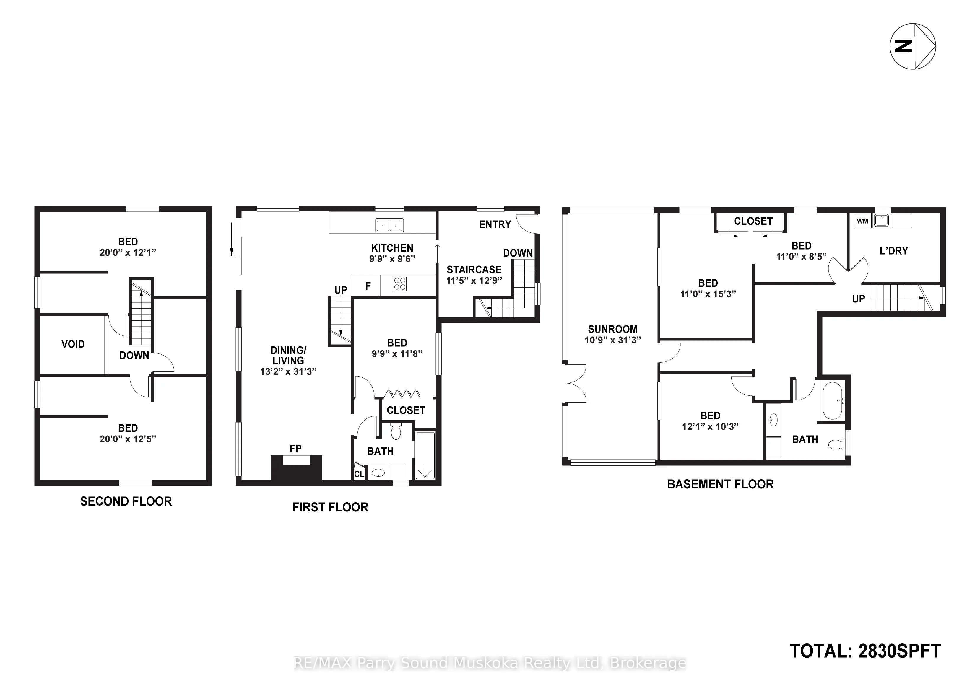 16 Golden Horseshoe Lane