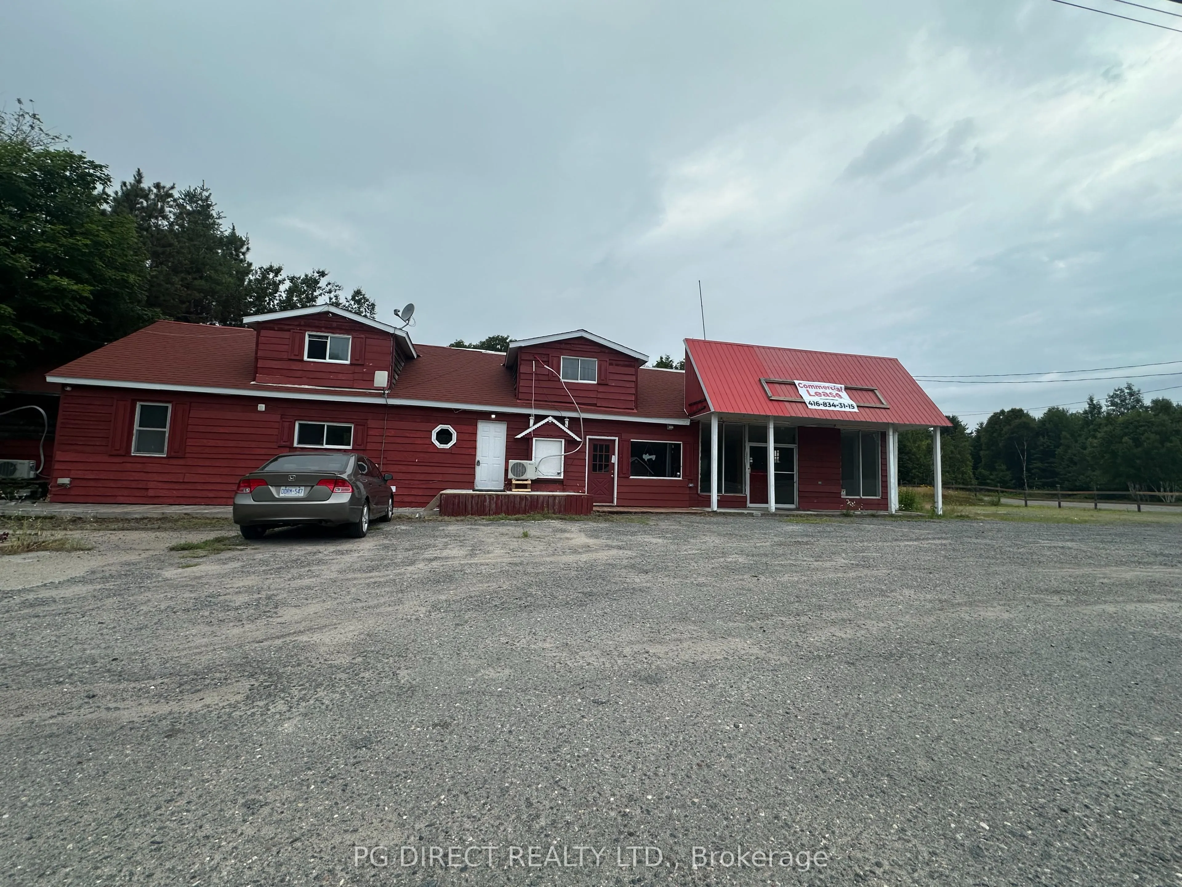 14614 Highway 17
