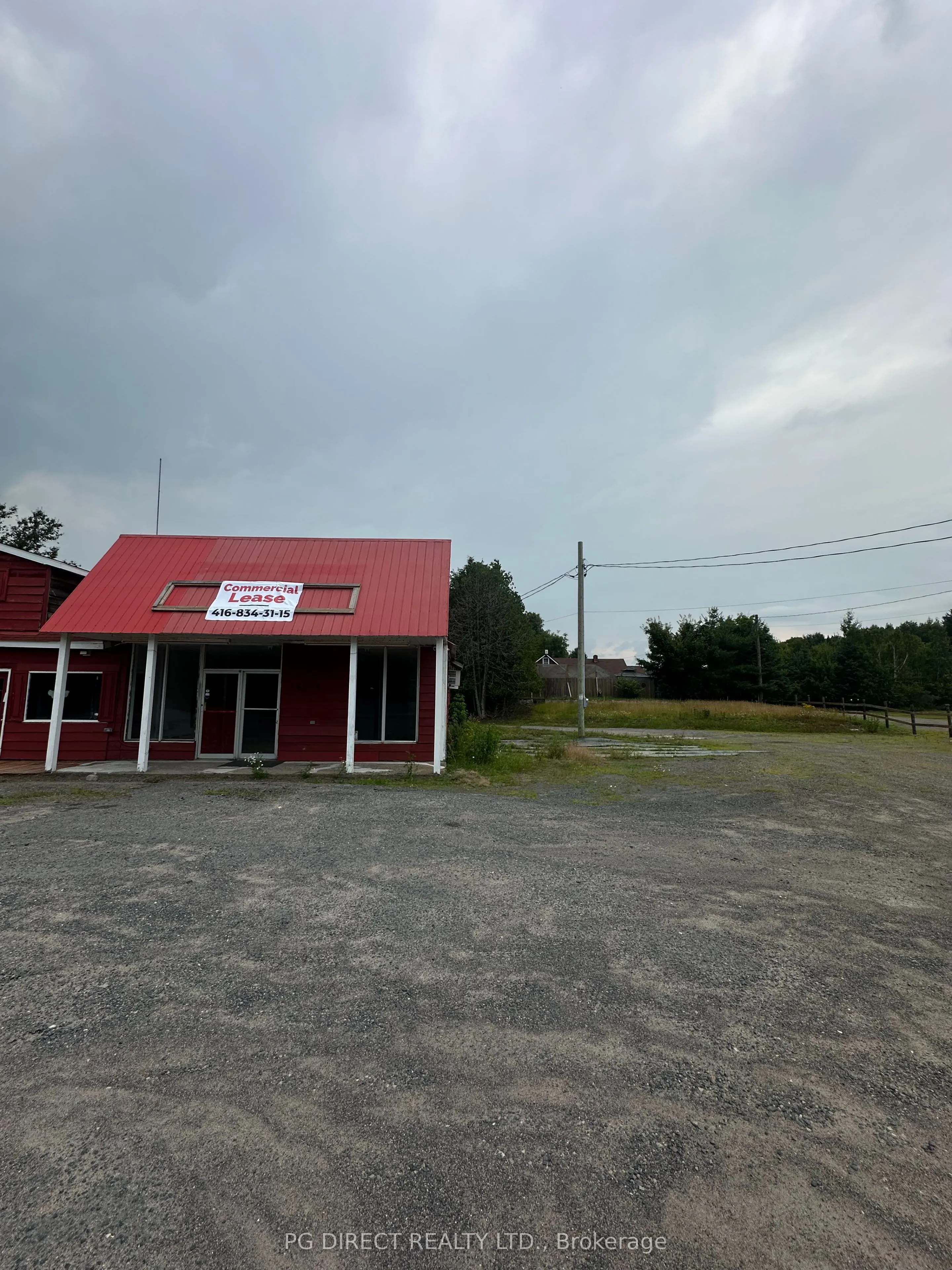 14614 Highway 17