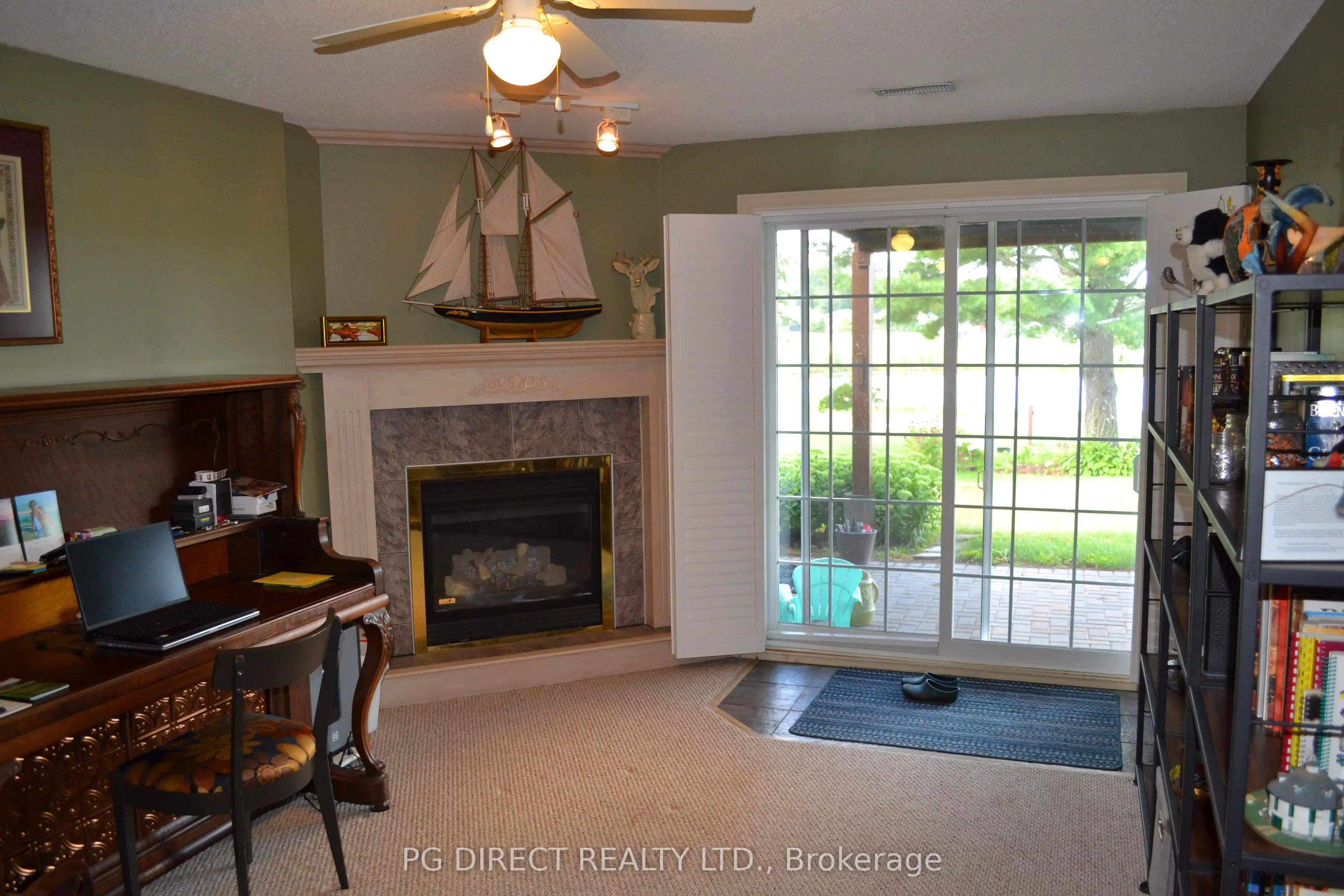145 Fairway Drive