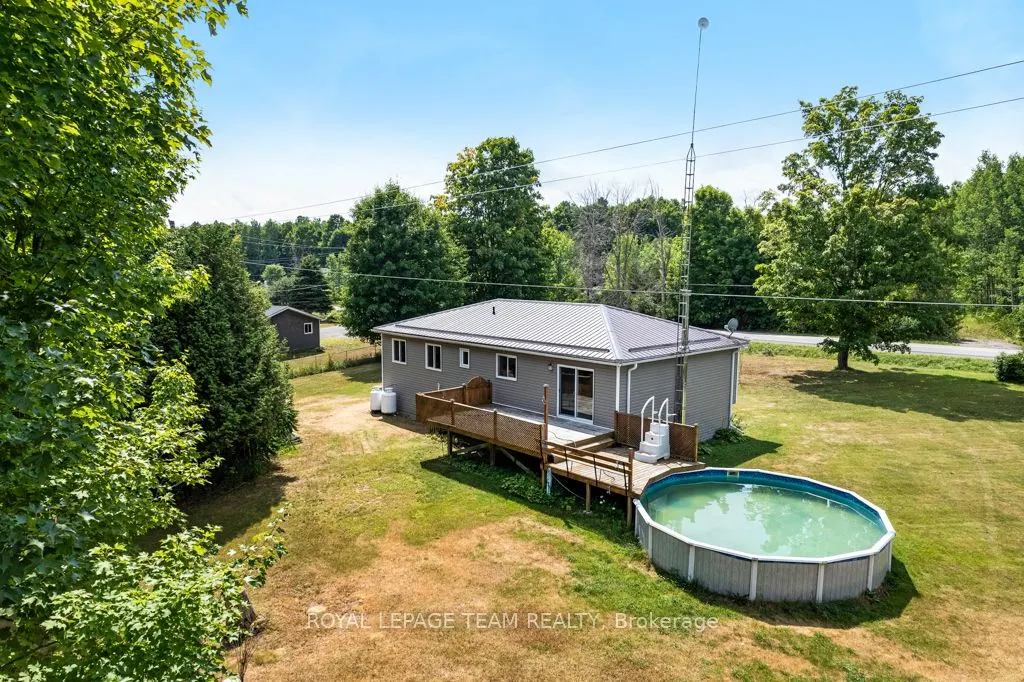 8133 County Rd 44 Road