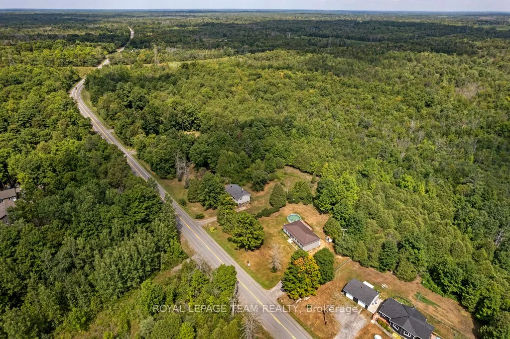 8133 County Rd 44 Road