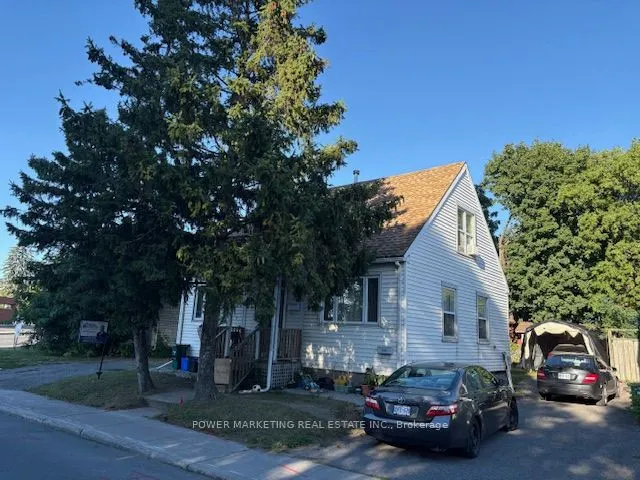 803 Merivale Road