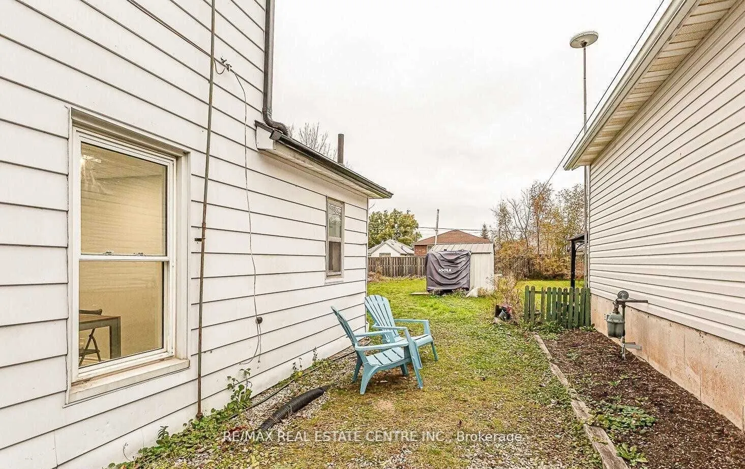 18 Forks Road E