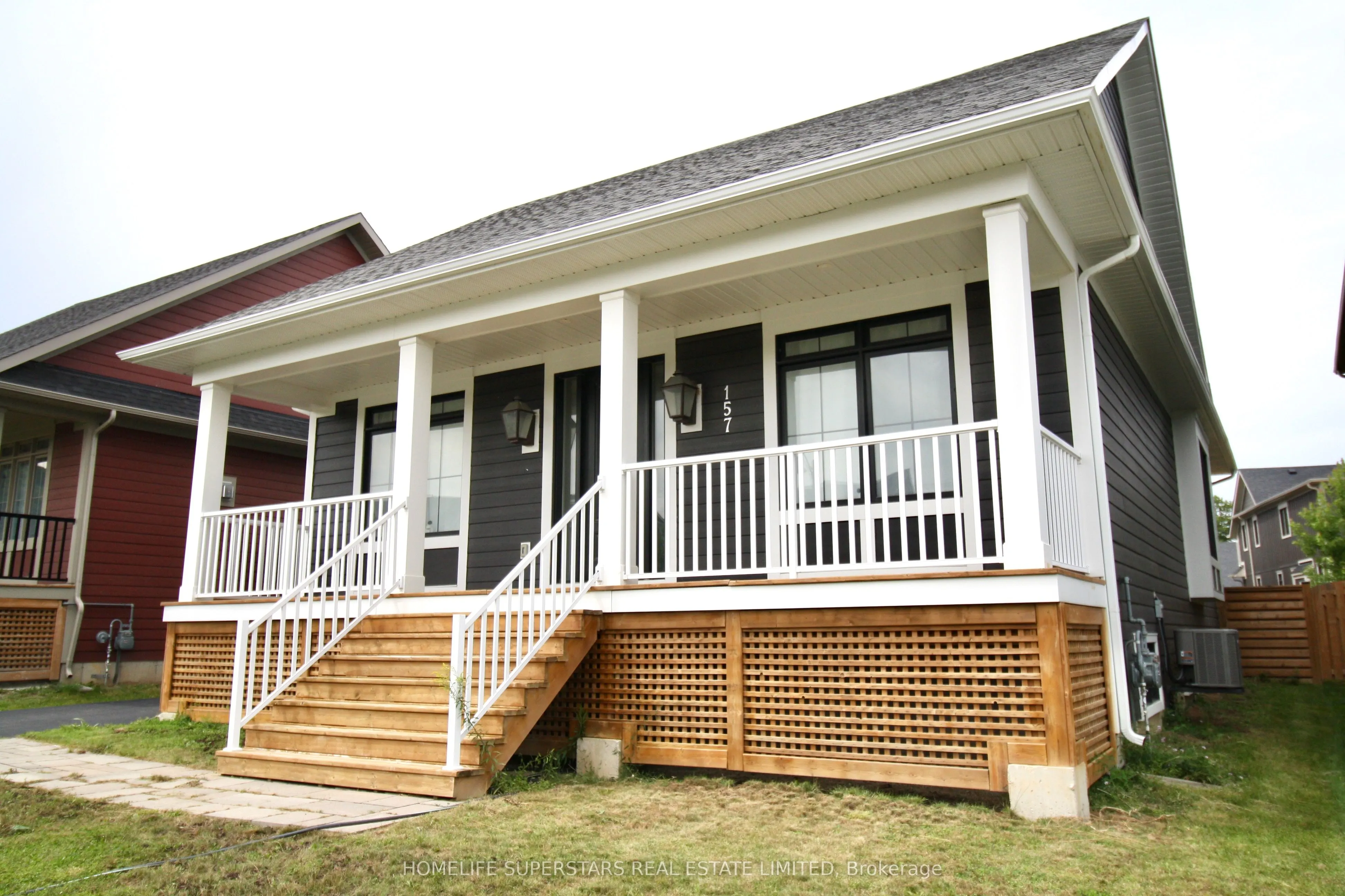 157 Yellow Birch Crescent
