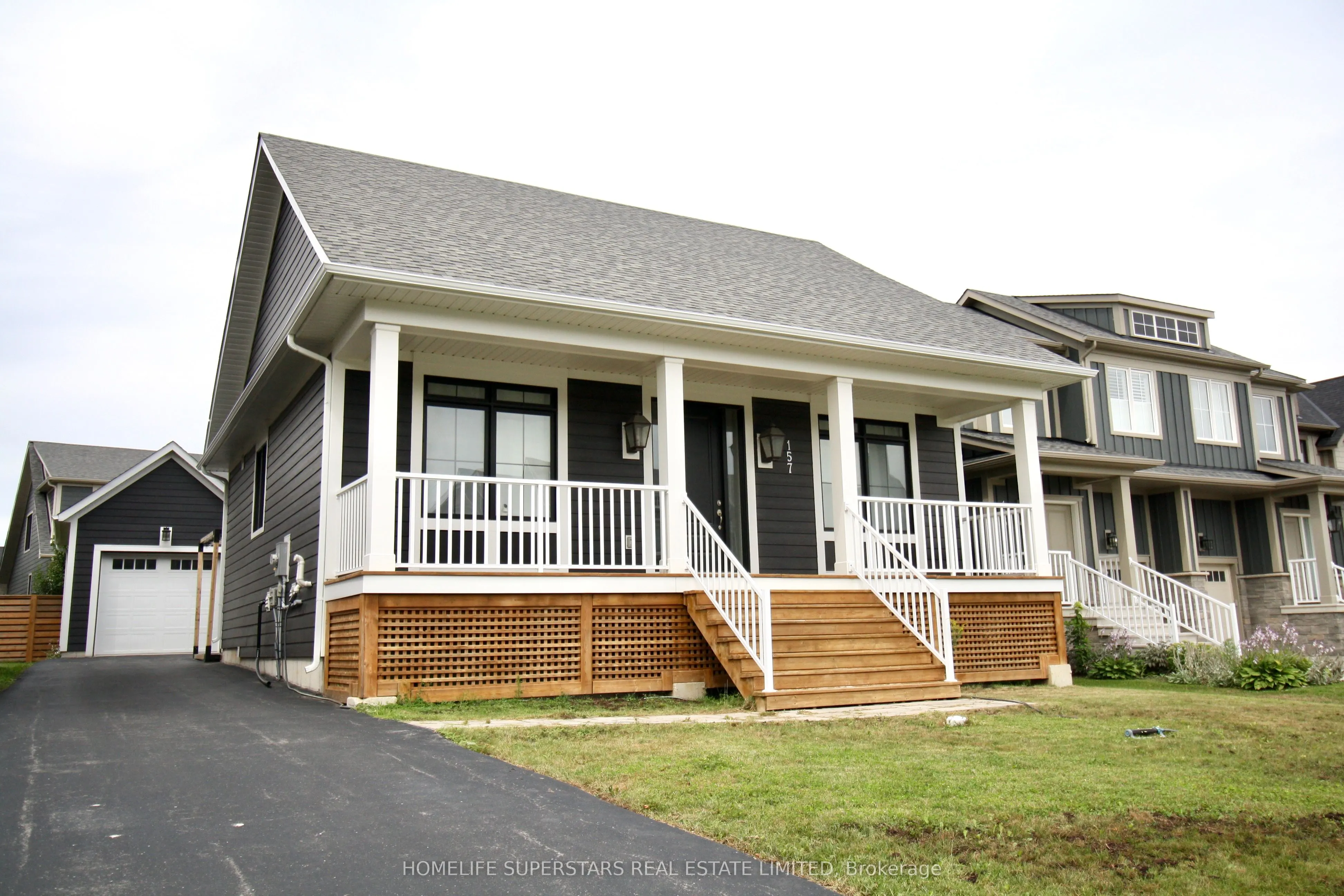 157 Yellow Birch Crescent