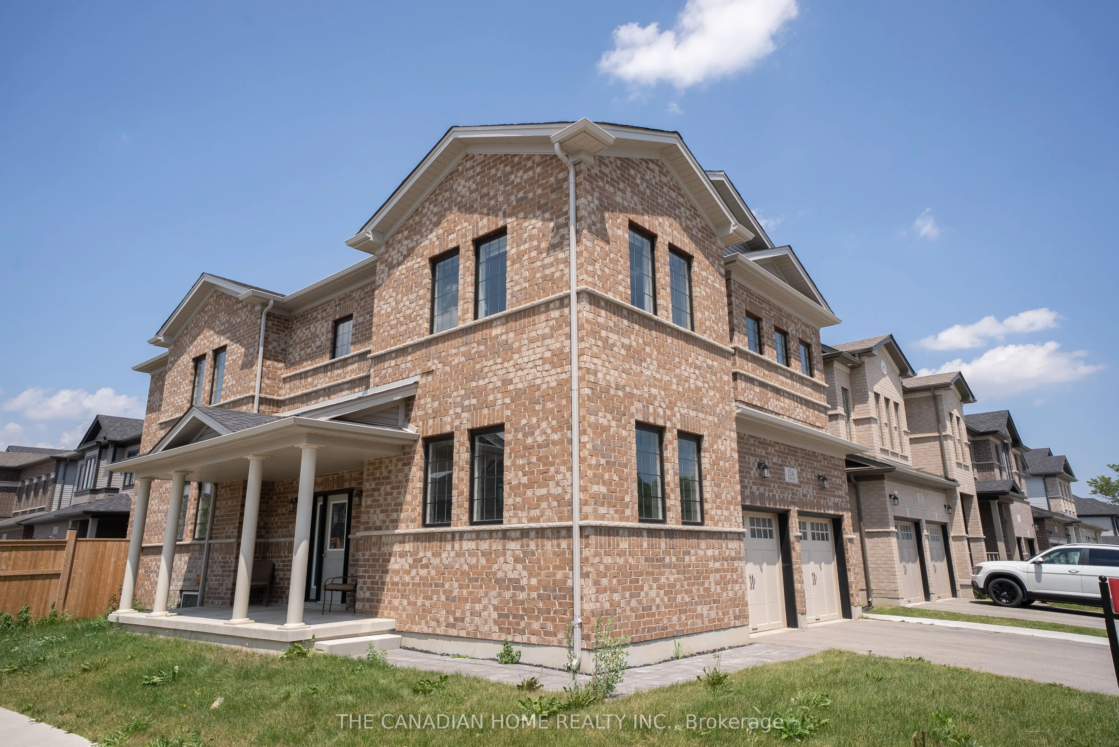 134 Tartan Avenue