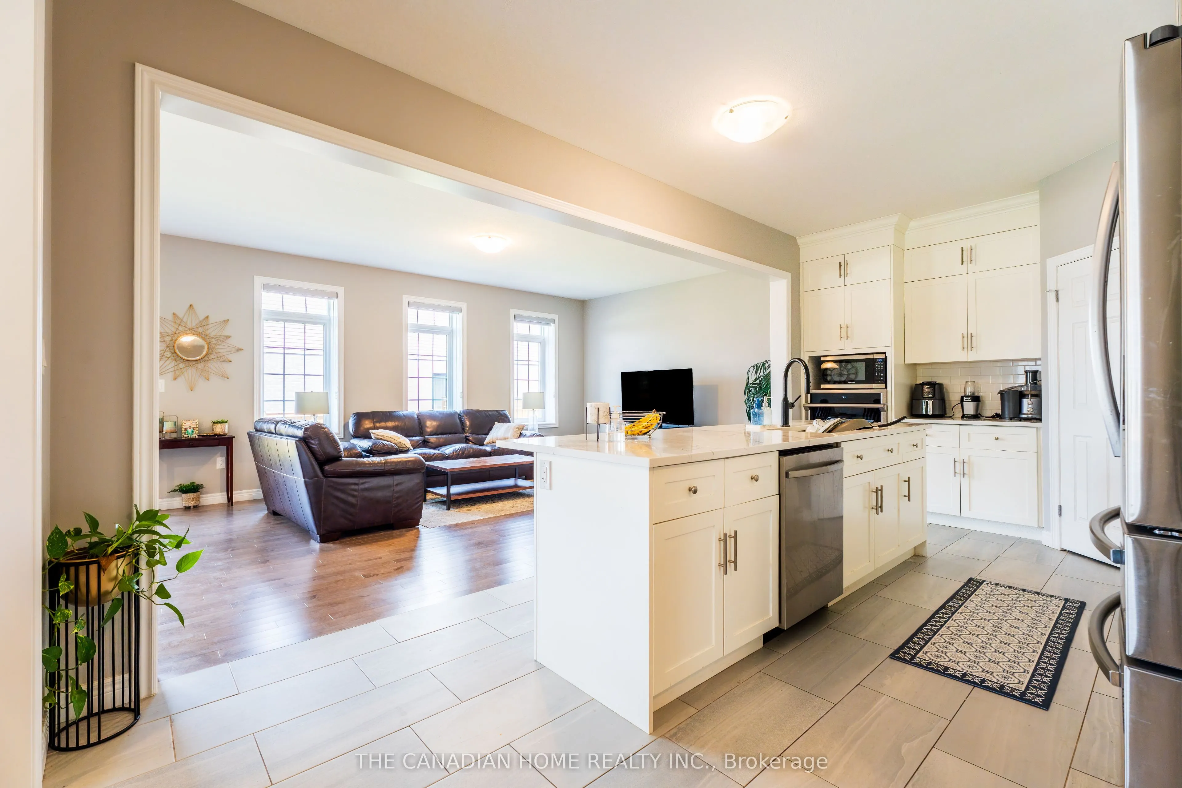 134 Tartan Avenue