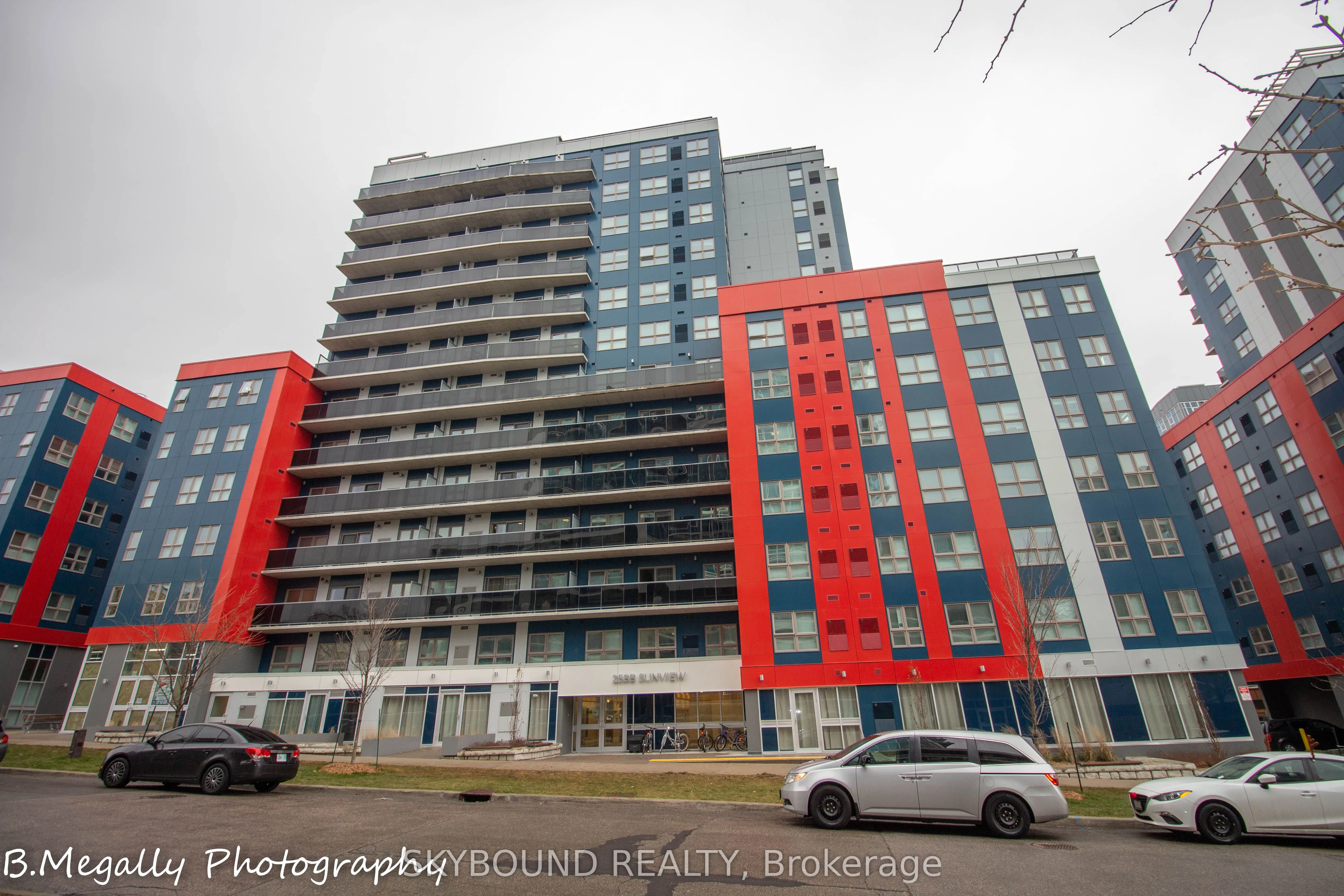 258B Sunview Street, #2312