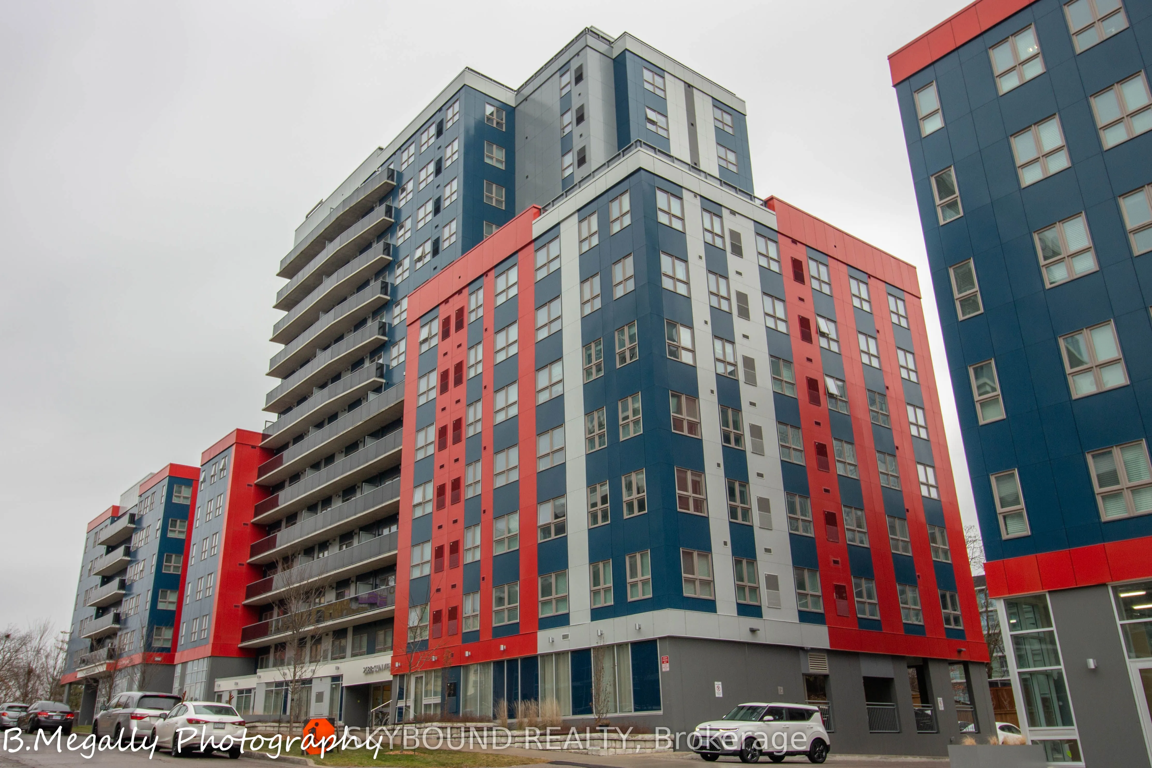 258B Sunview Street, #2312