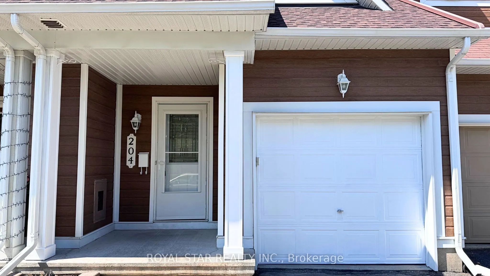 204 Catamount Court
