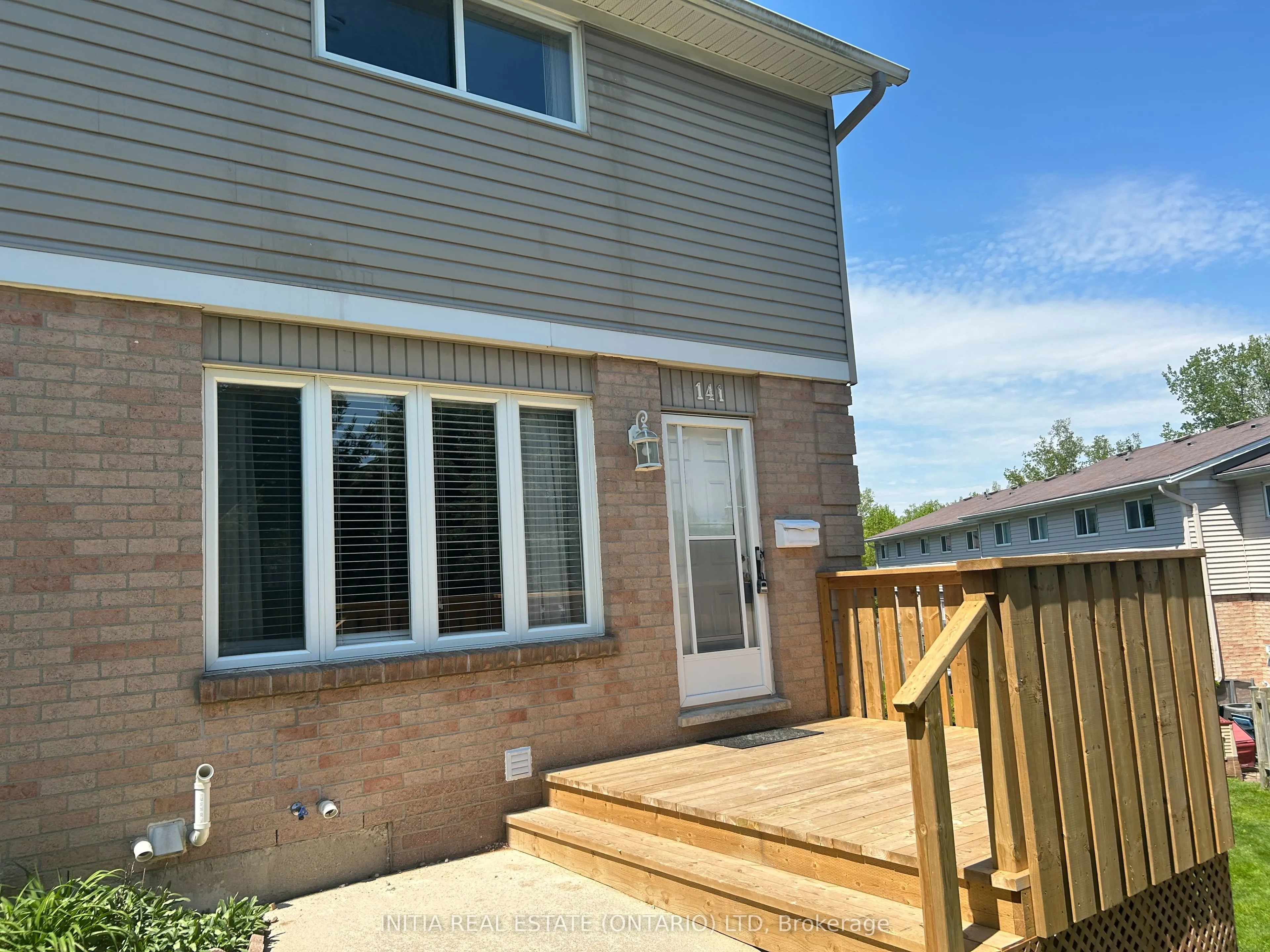 320 Westminster Avenue, #141
