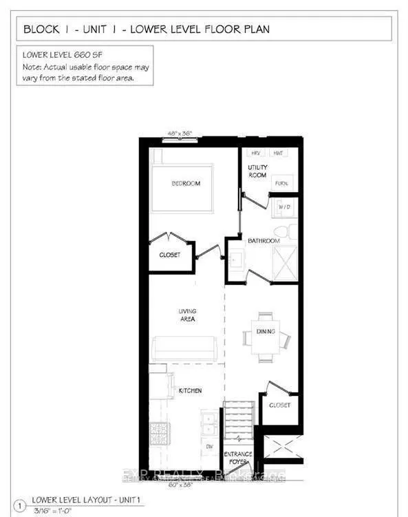 781 CLARE Avenue, #311