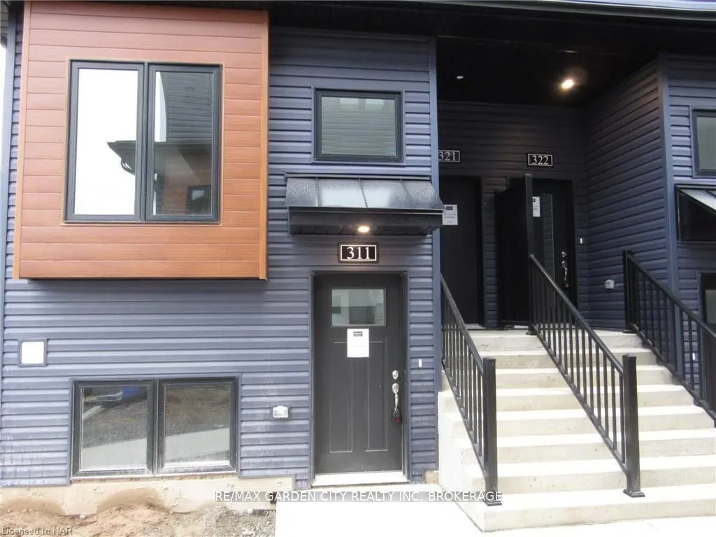 781 CLARE Avenue, #311