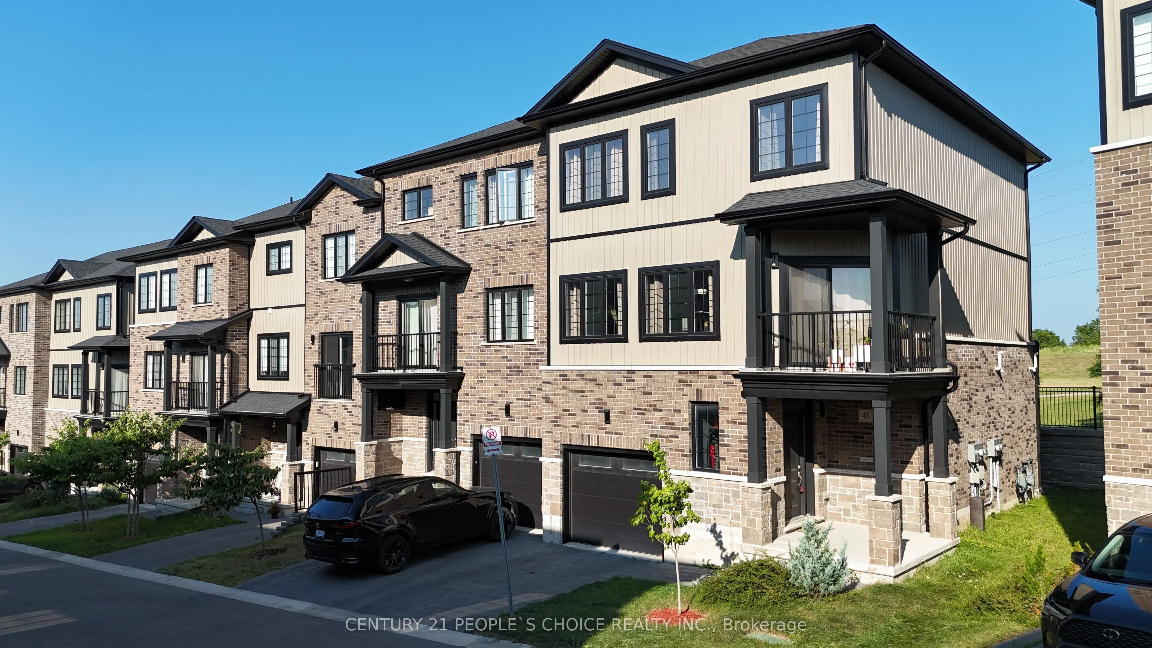 2610 Kettering Place, #45