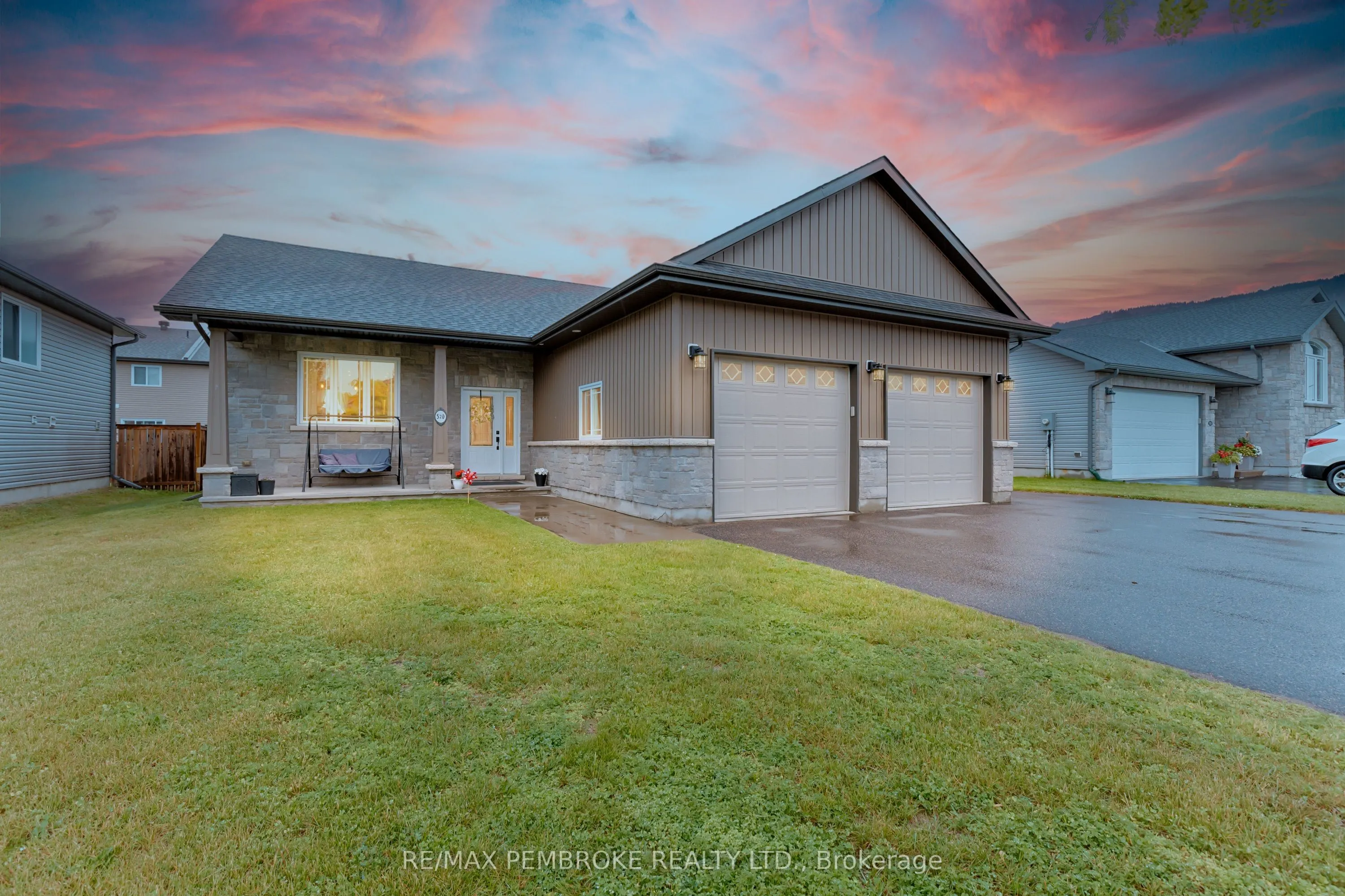 520 Gardner Crescent