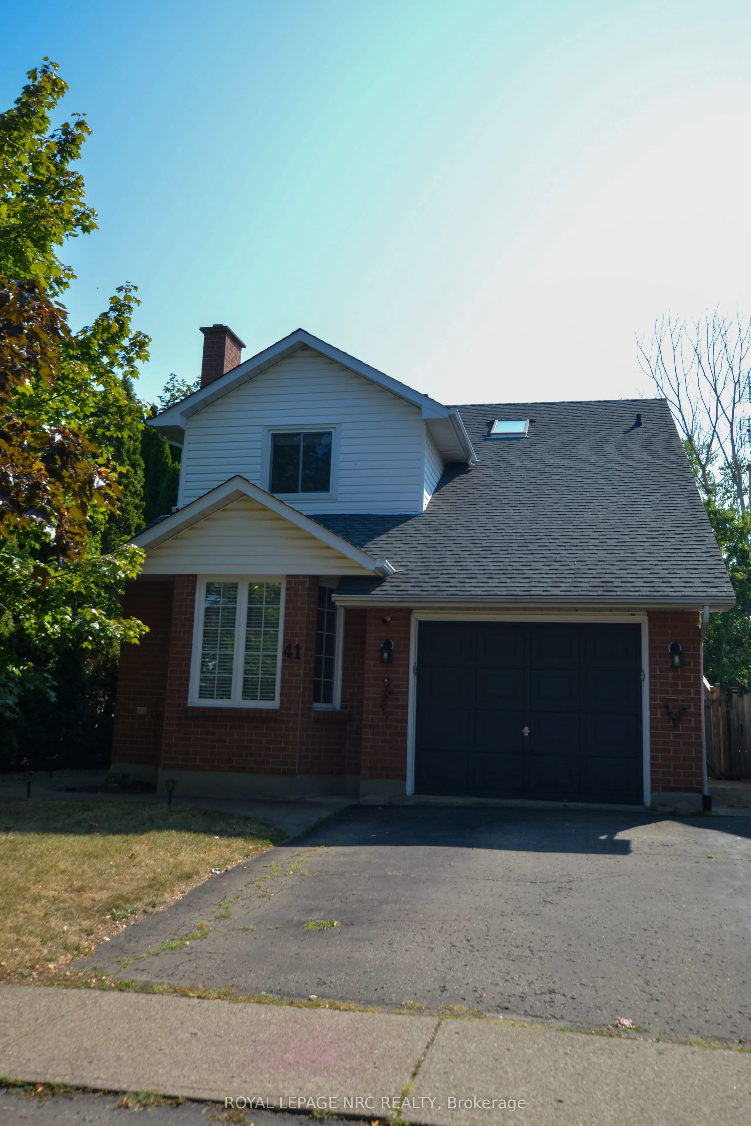 41 HUNTINGTON Lane