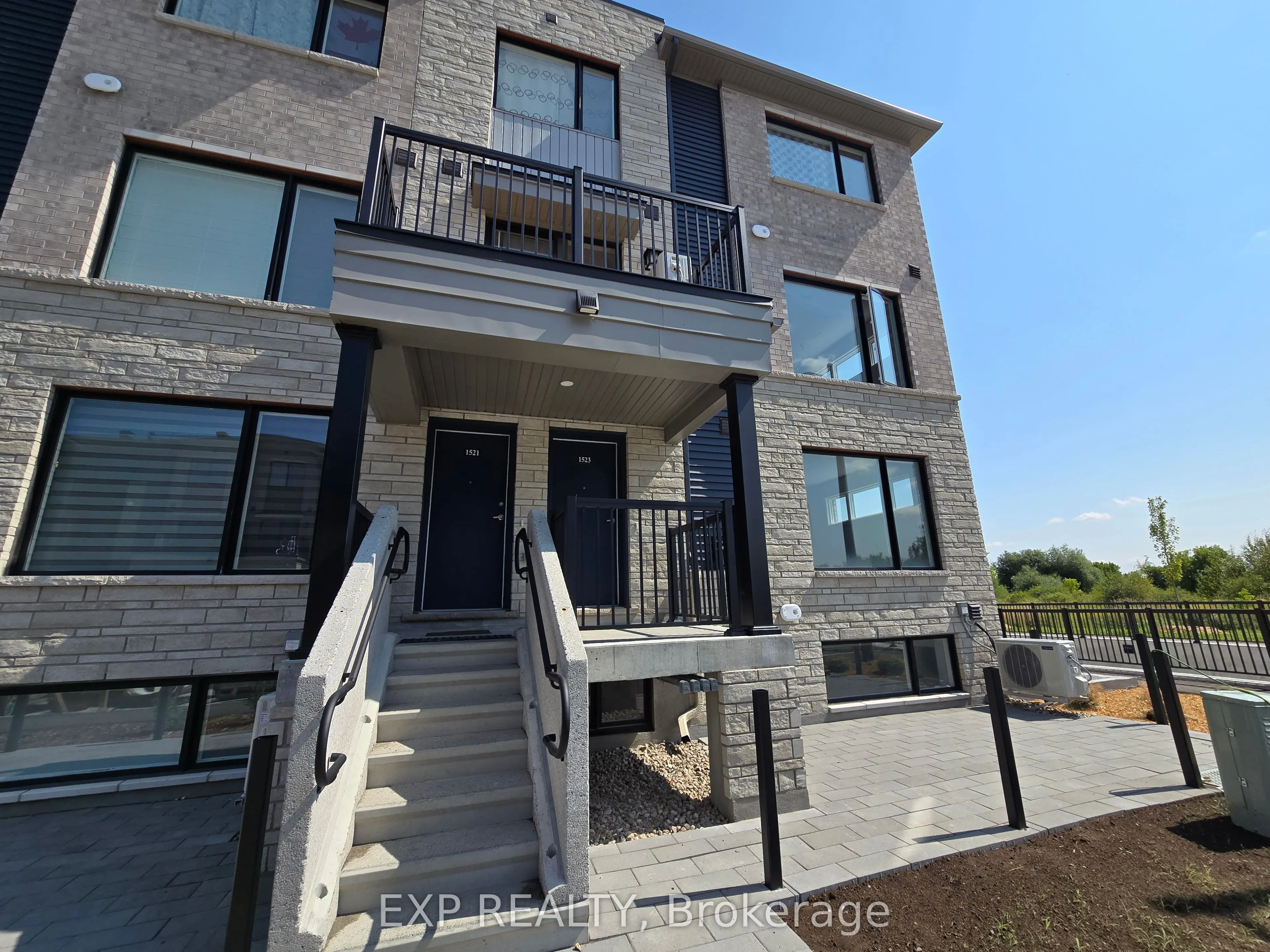 1523 Creekway Private, #-