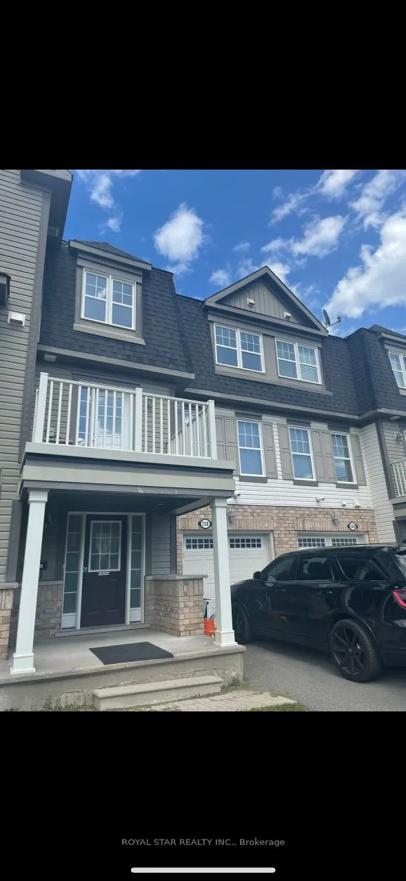130 Pennant Avenue
