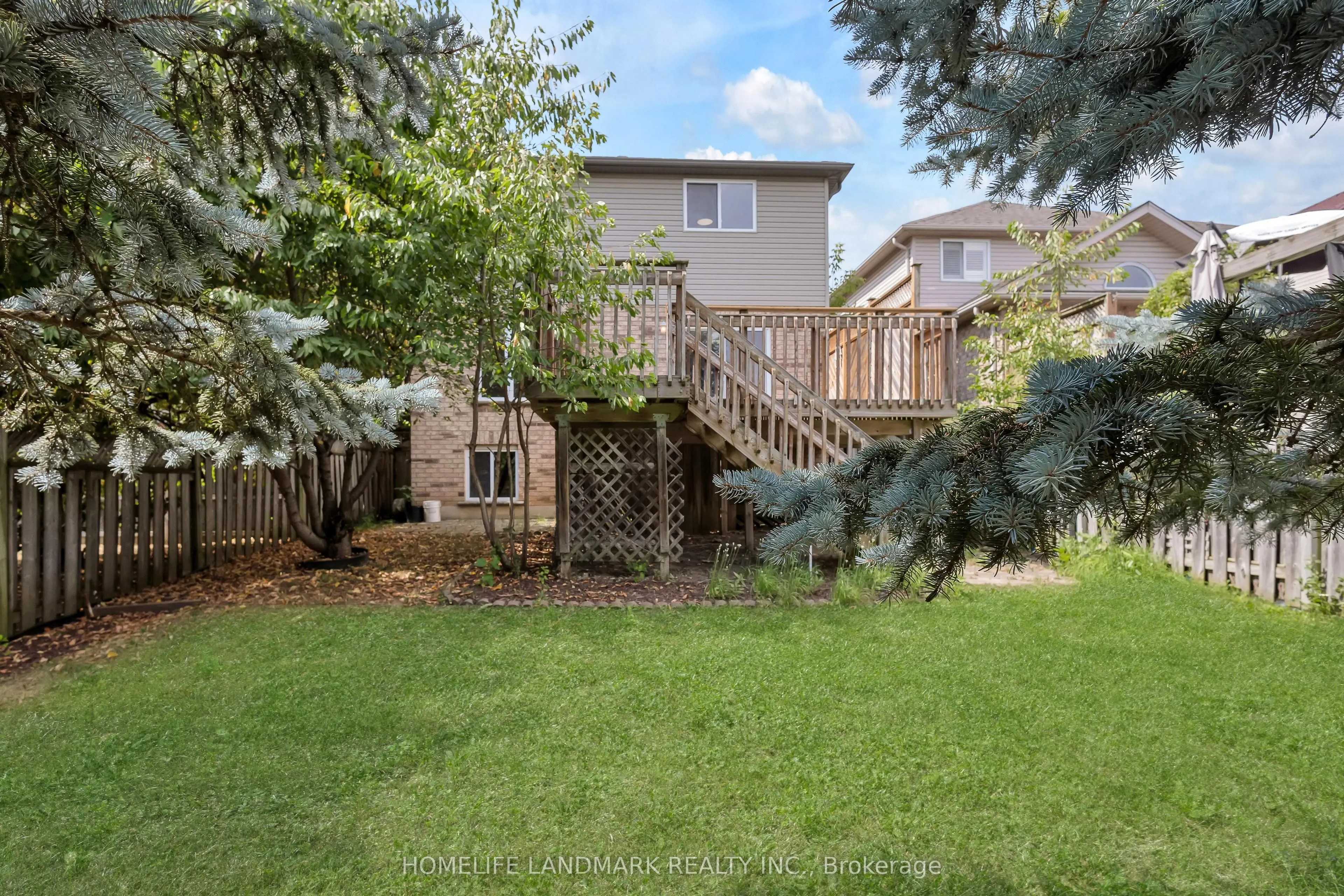 205 Holbeach Crescent