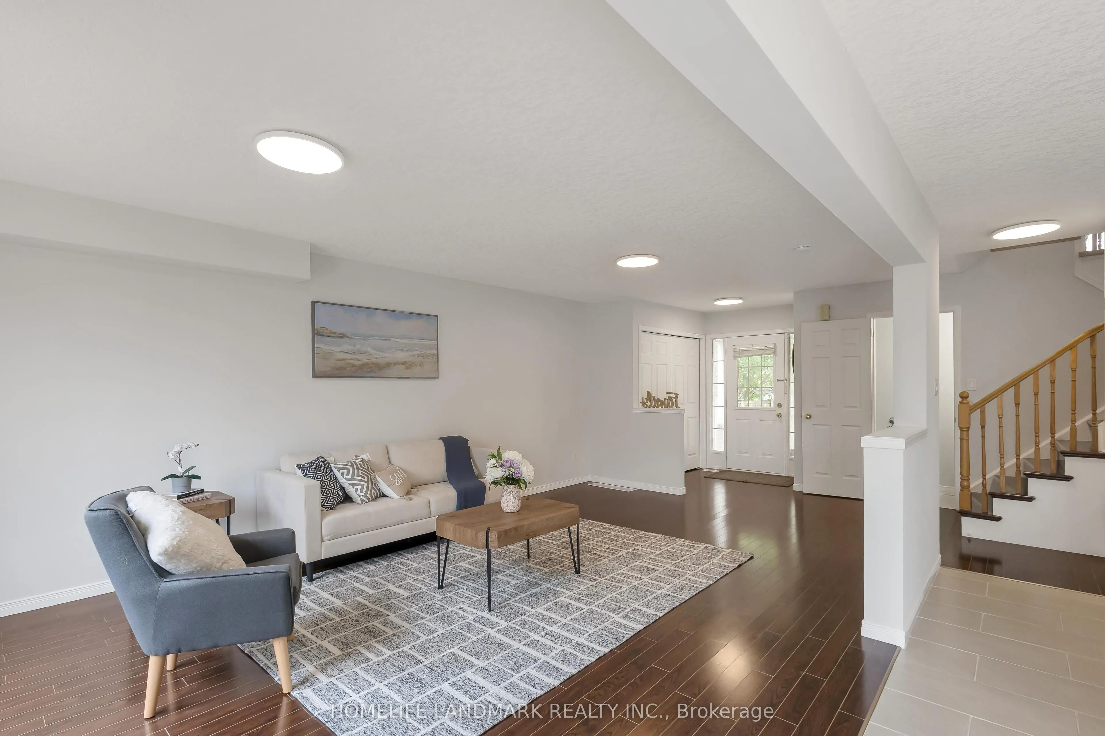 205 Holbeach Crescent