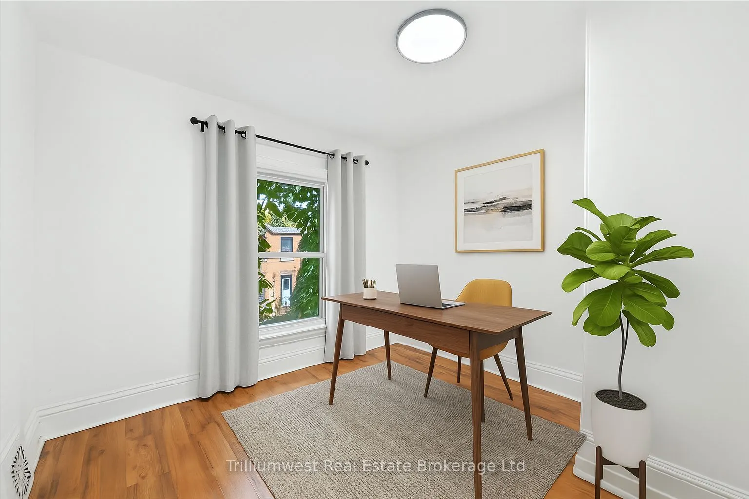 4 Madison Avenue