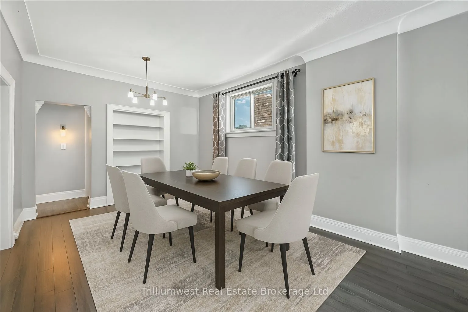 4 Madison Avenue