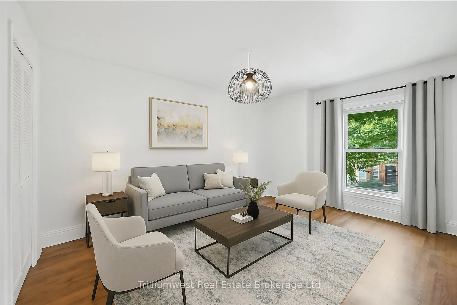 4 Madison Avenue