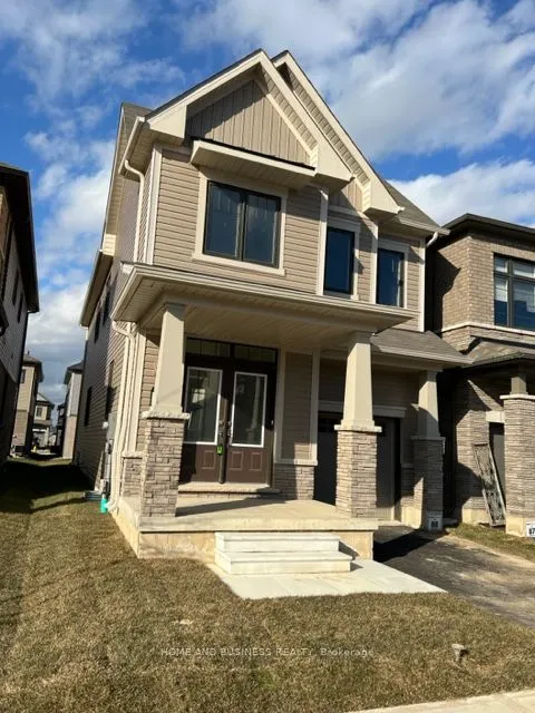 16 Amos Avenue