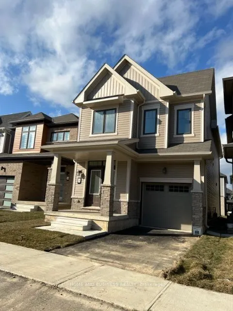 16 Amos Avenue