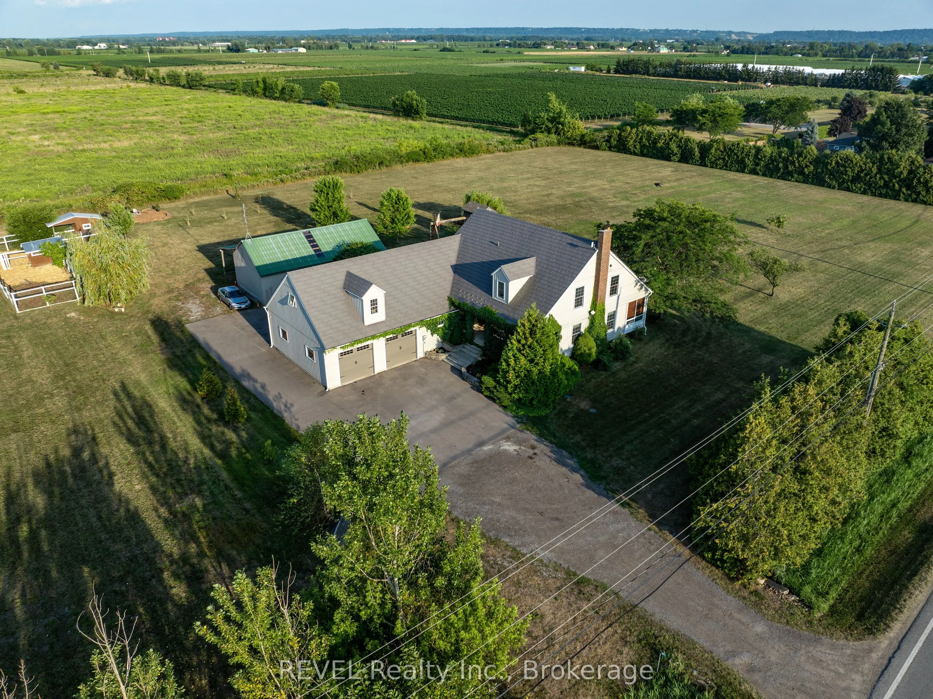 1291 Concession 2 Road