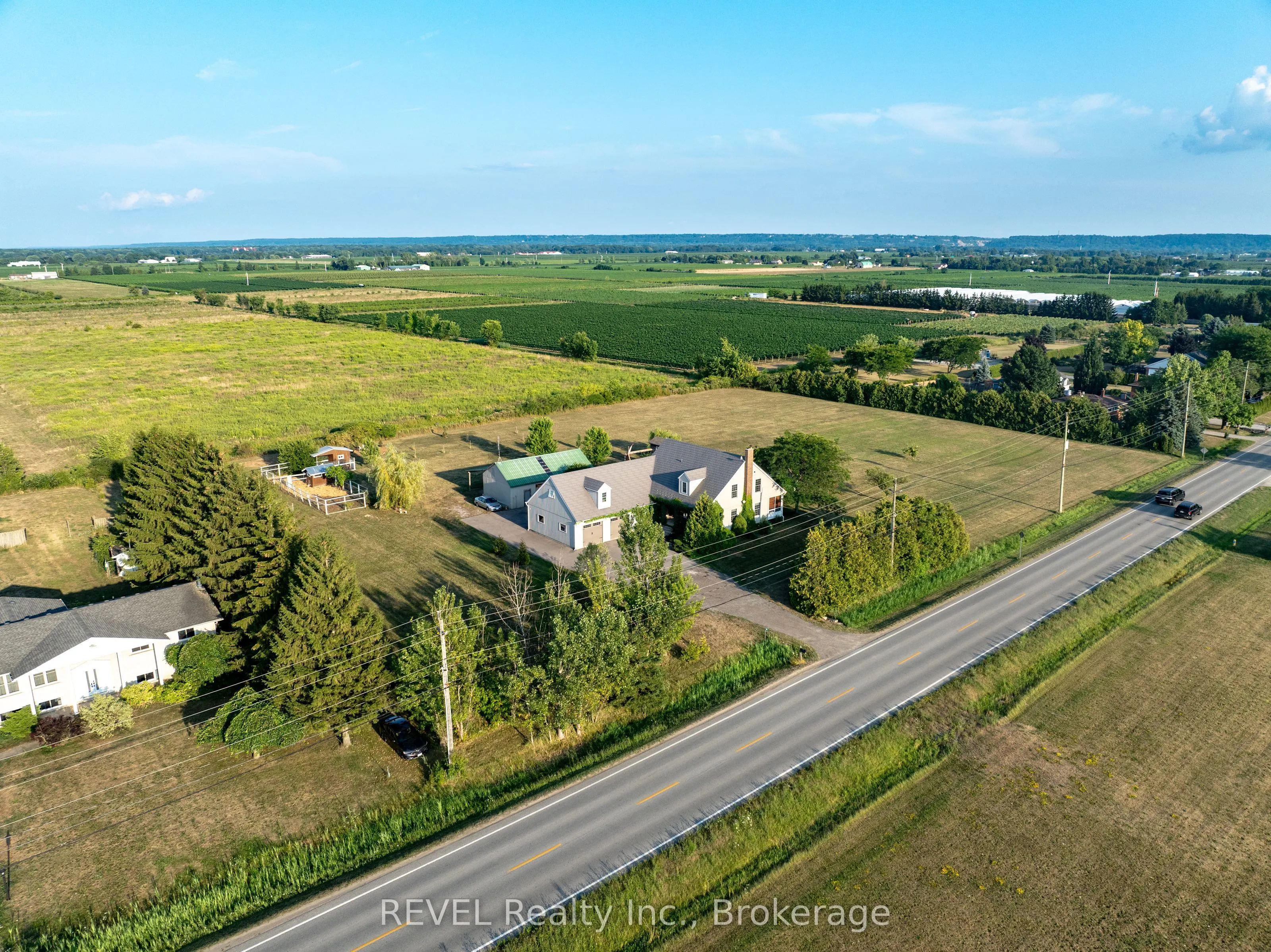 1291 Concession 2 Road