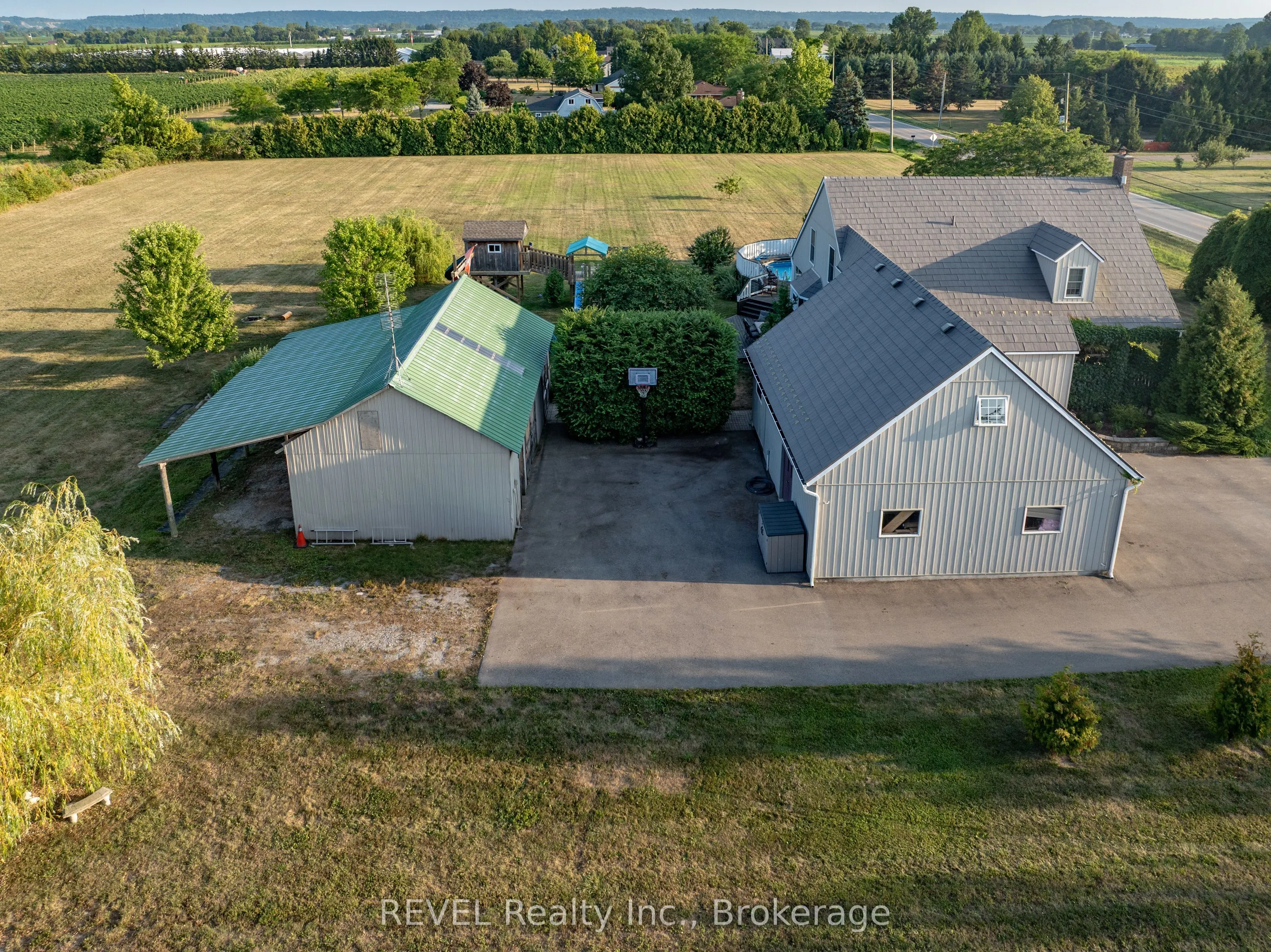1291 Concession 2 Road