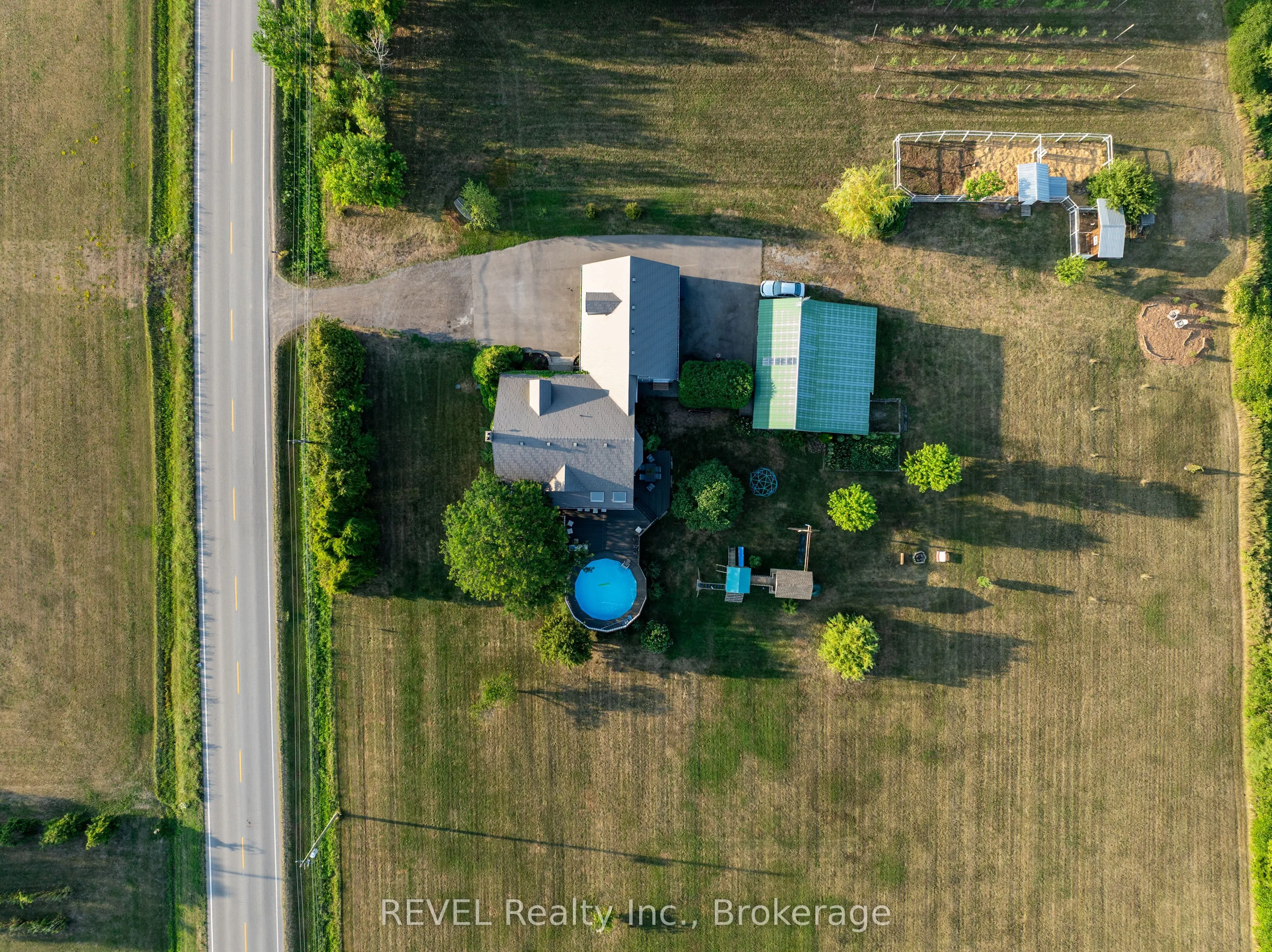 1291 Concession 2 Road