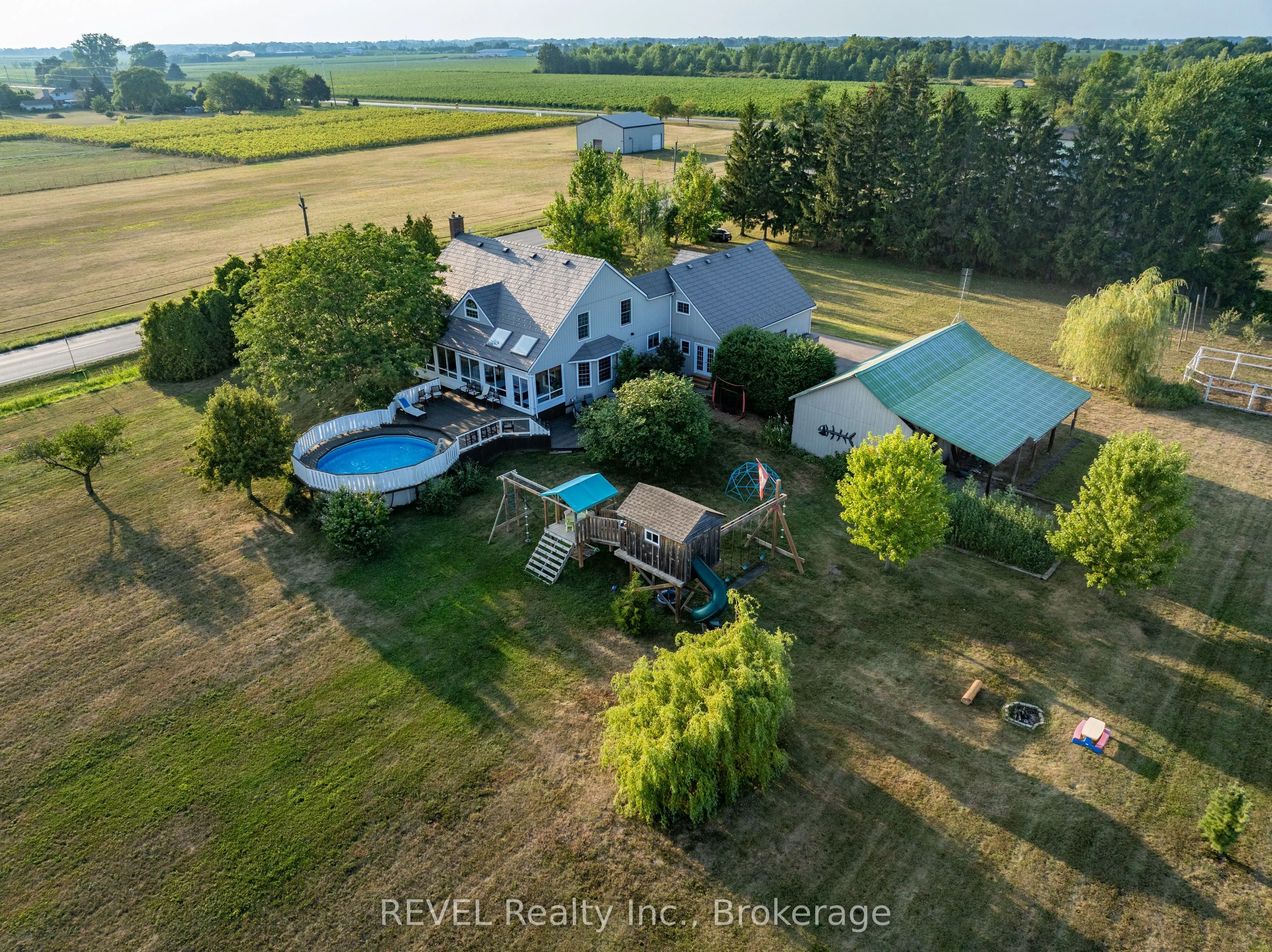 1291 Concession 2 Road
