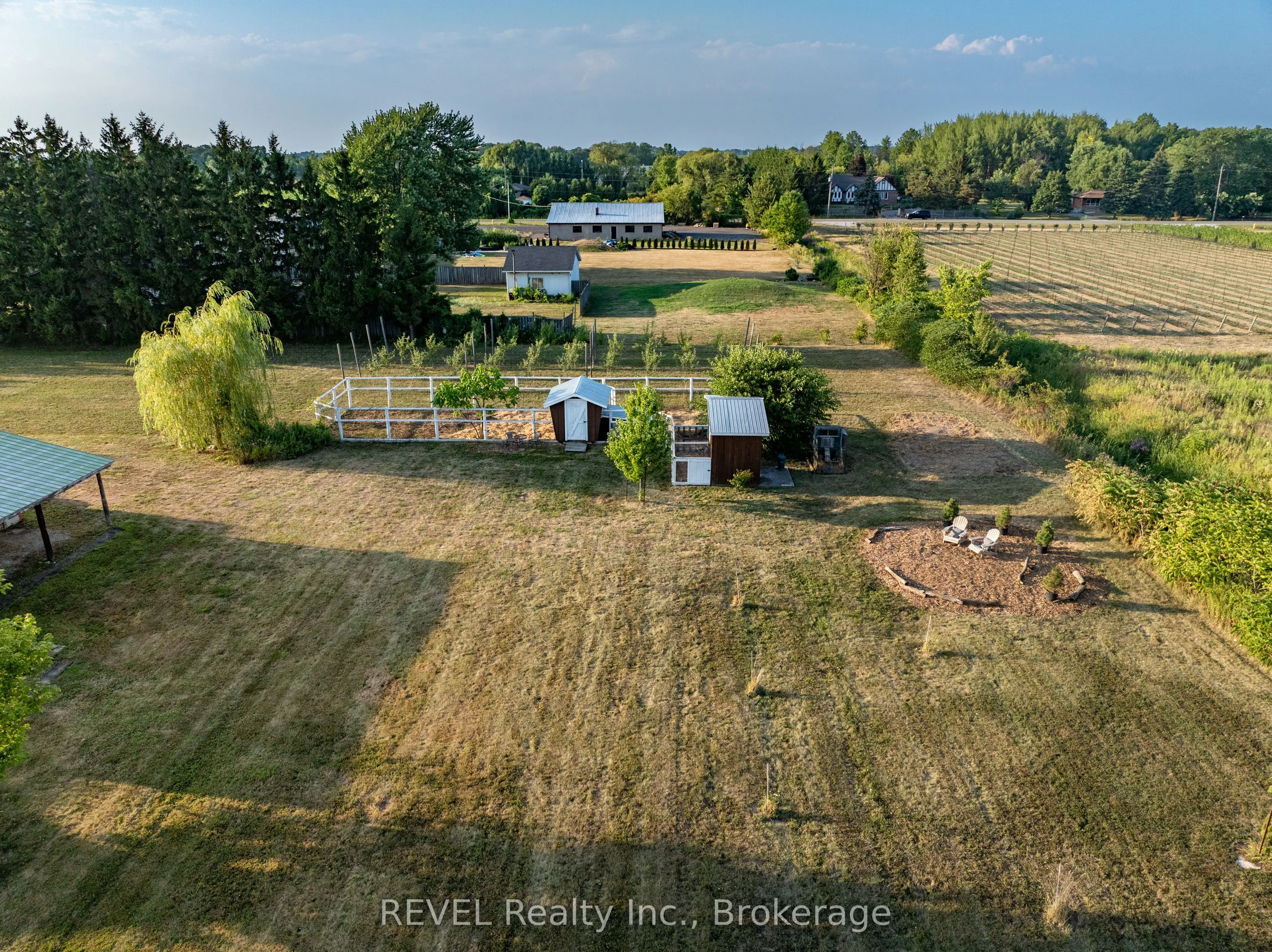 1291 Concession 2 Road