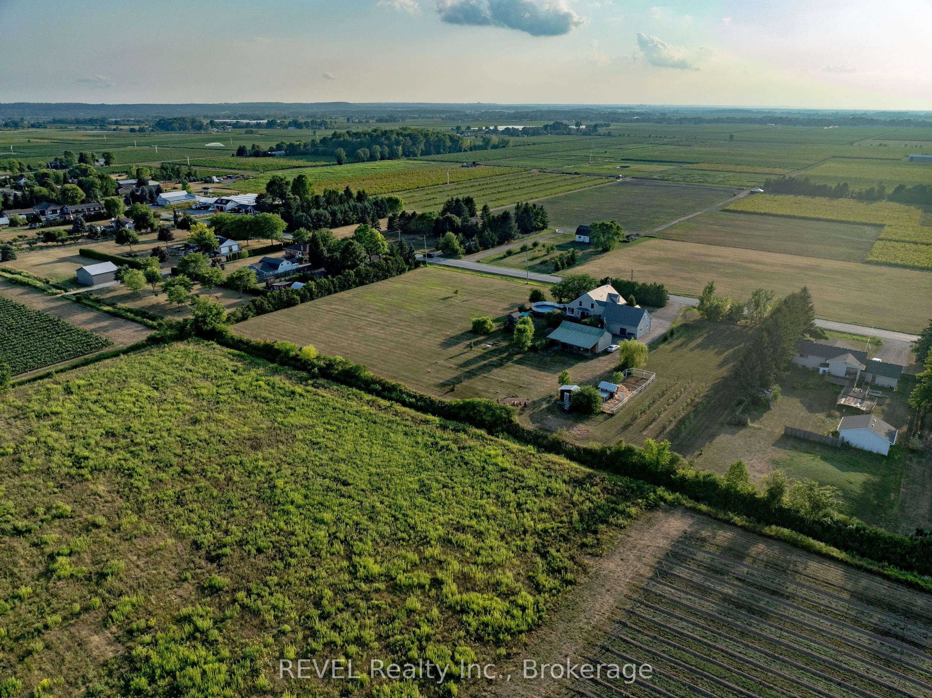 1291 Concession 2 Road