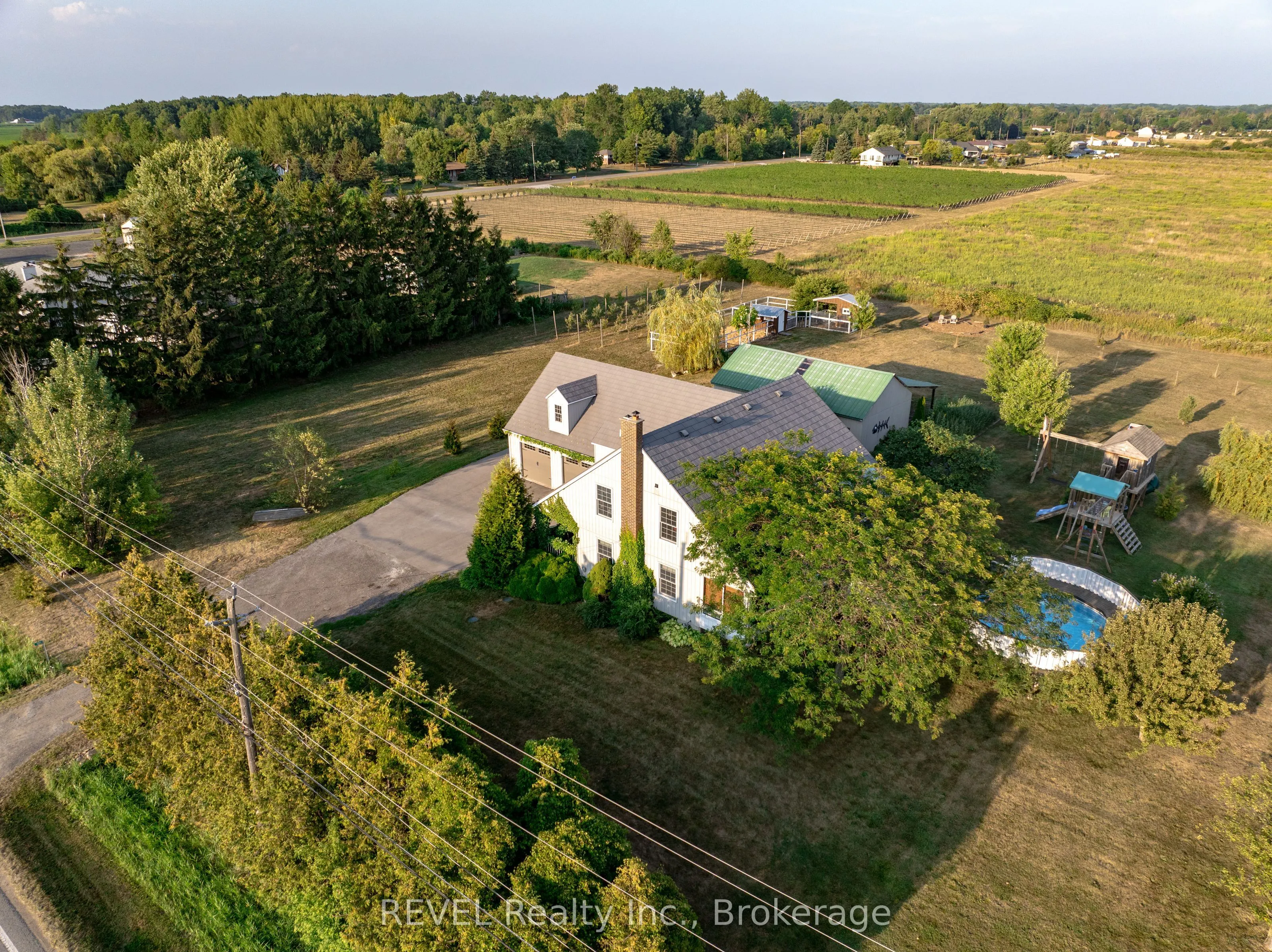 1291 Concession 2 Road