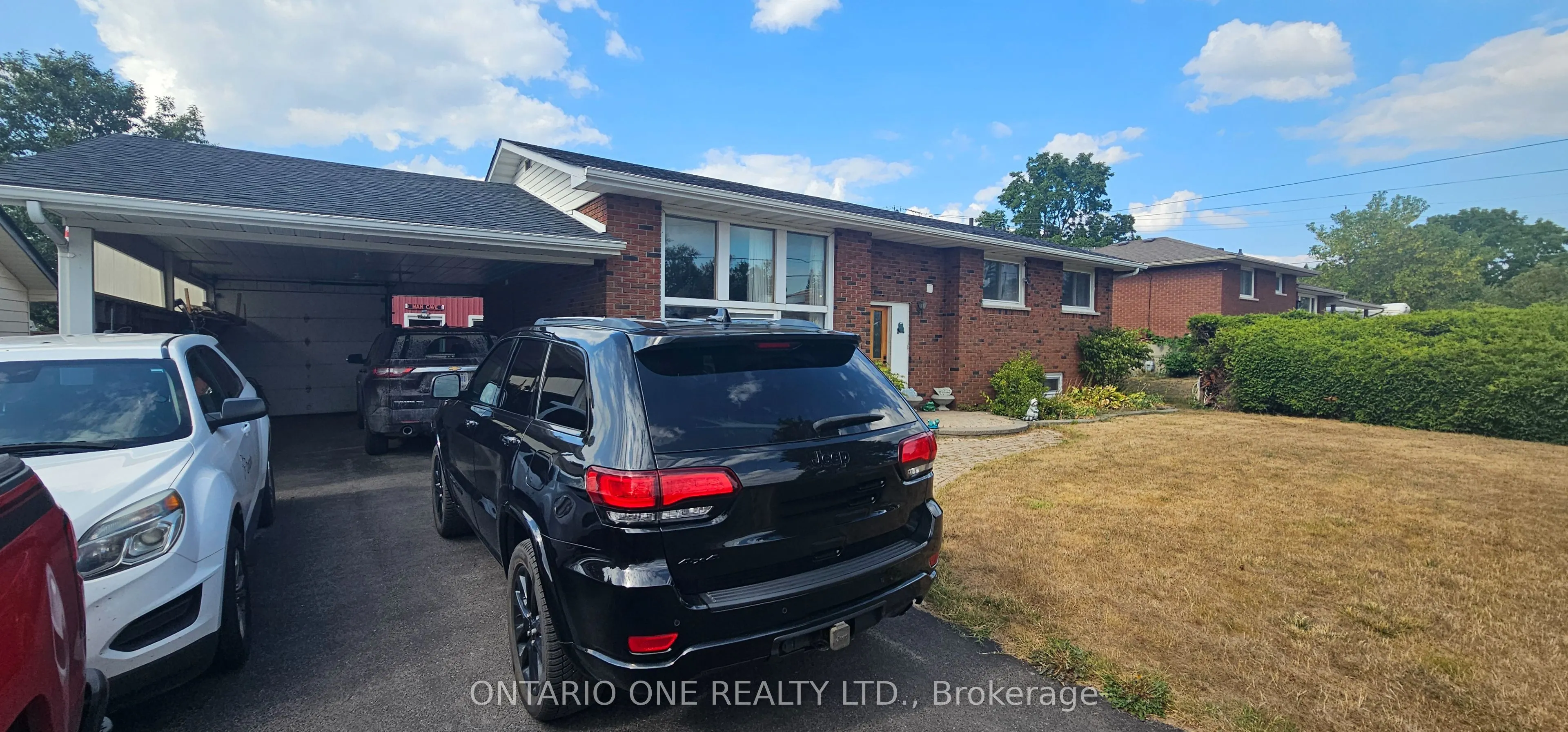15 Weldon Road