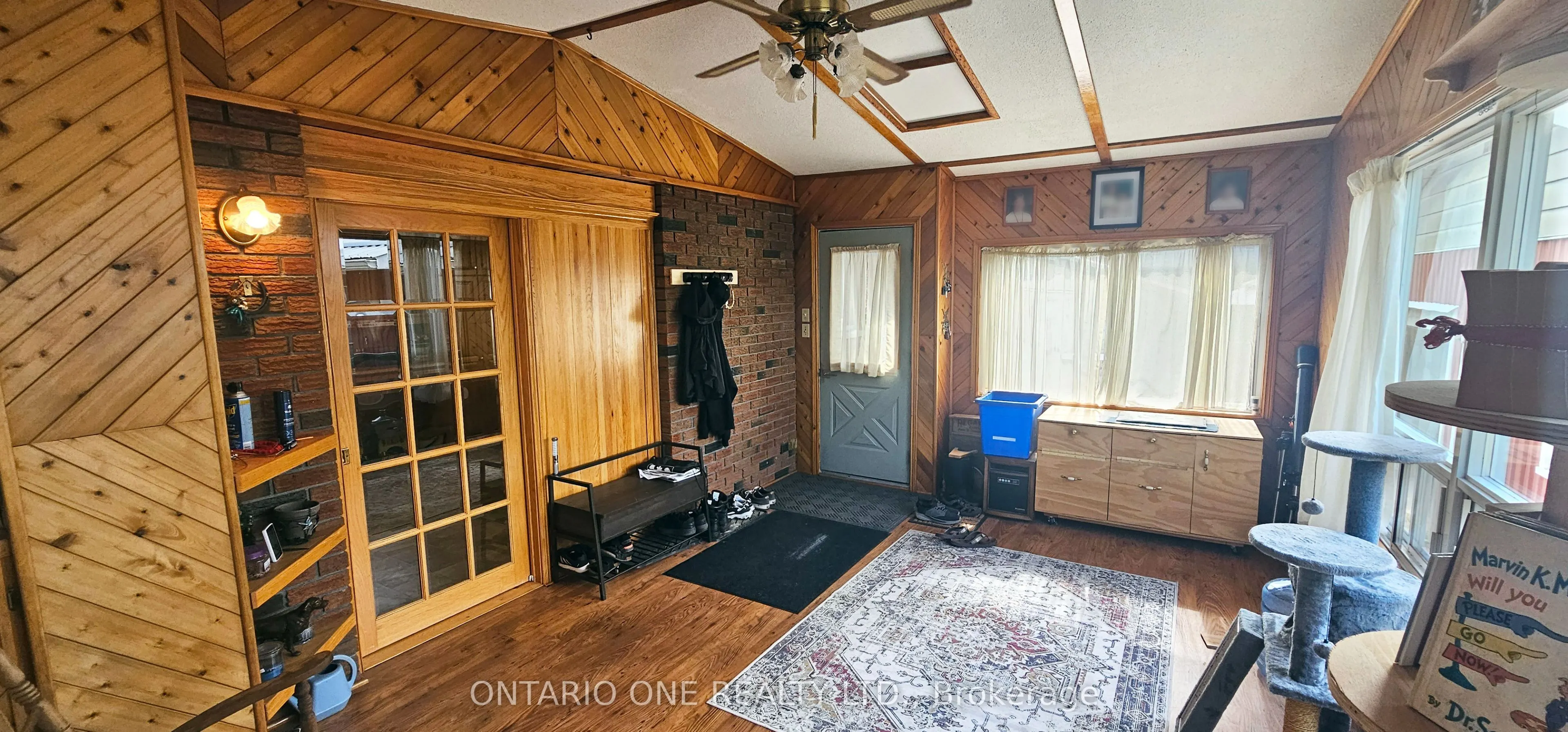 15 Weldon Road