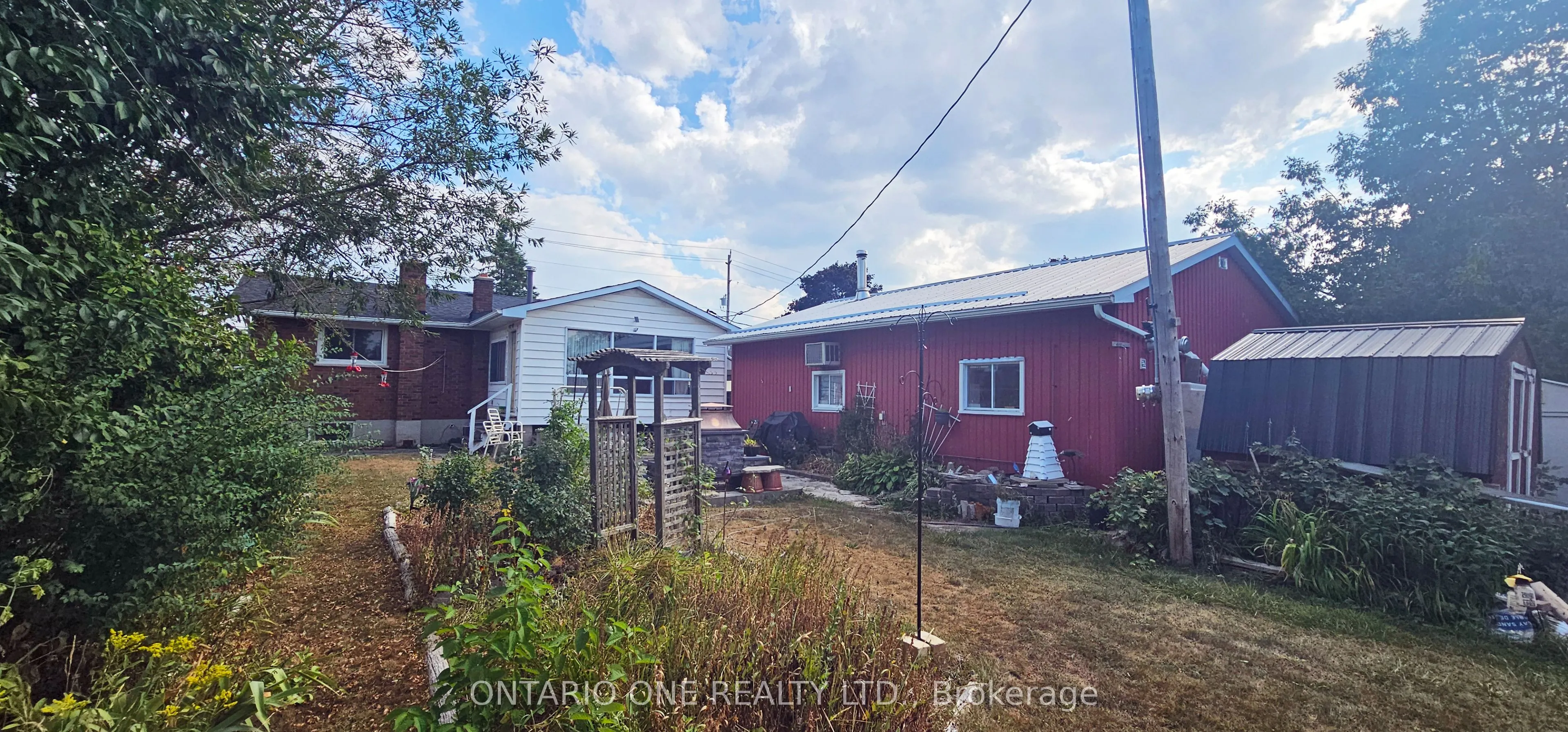 15 Weldon Road