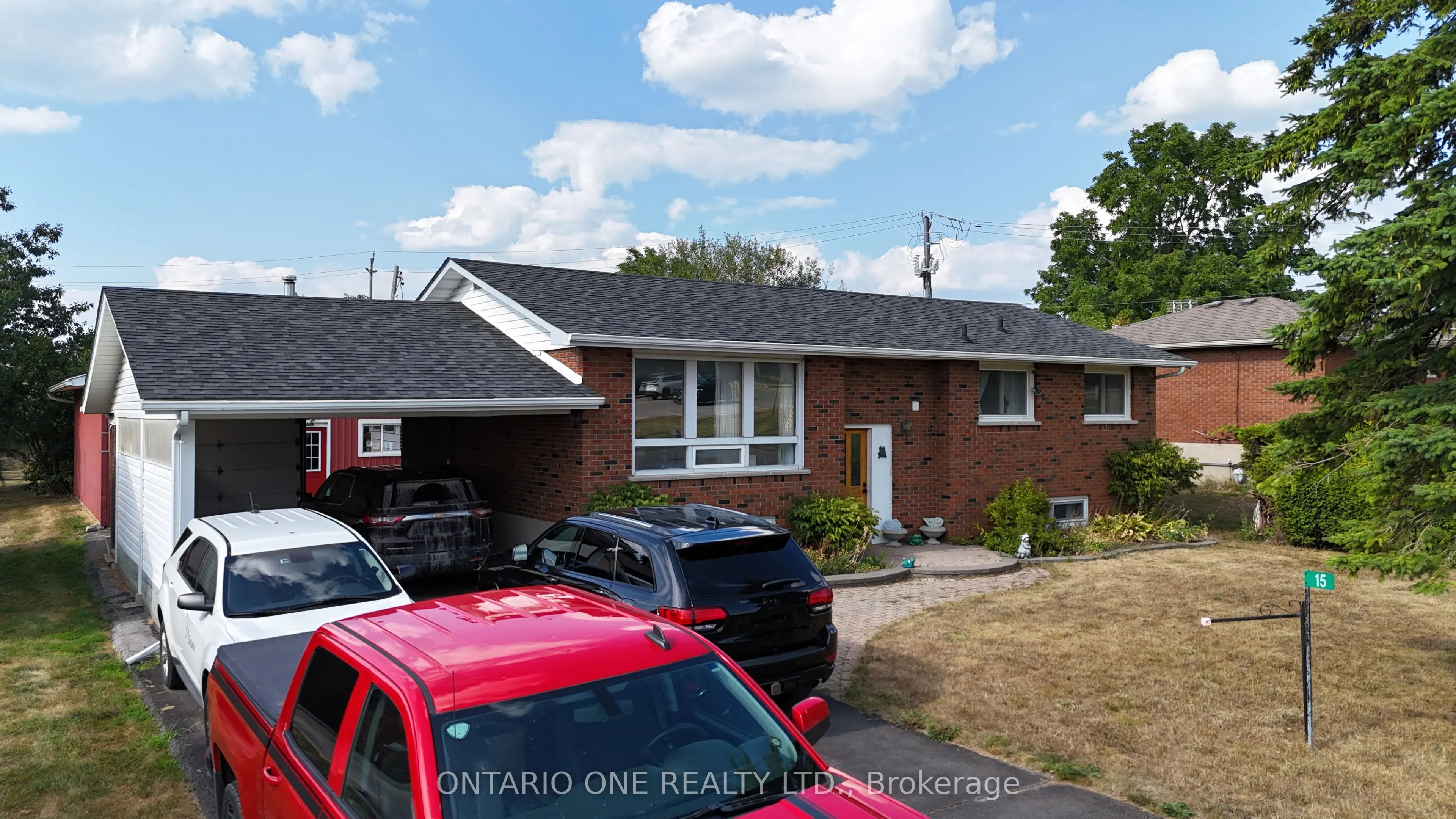 15 Weldon Road